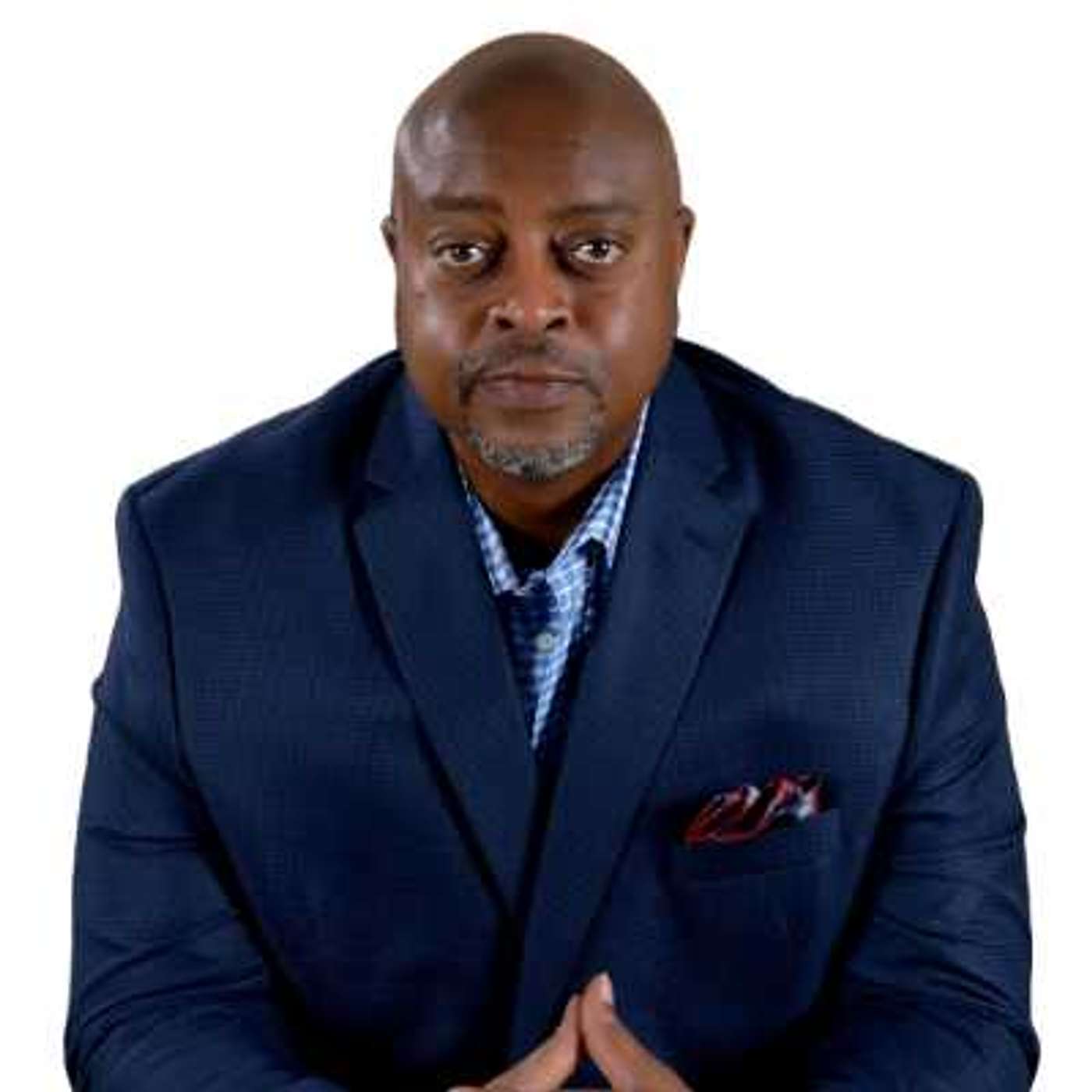 Reclaiming Sovereignty Reginald Martin on Living Life on Your Own Terms (Episode 23)