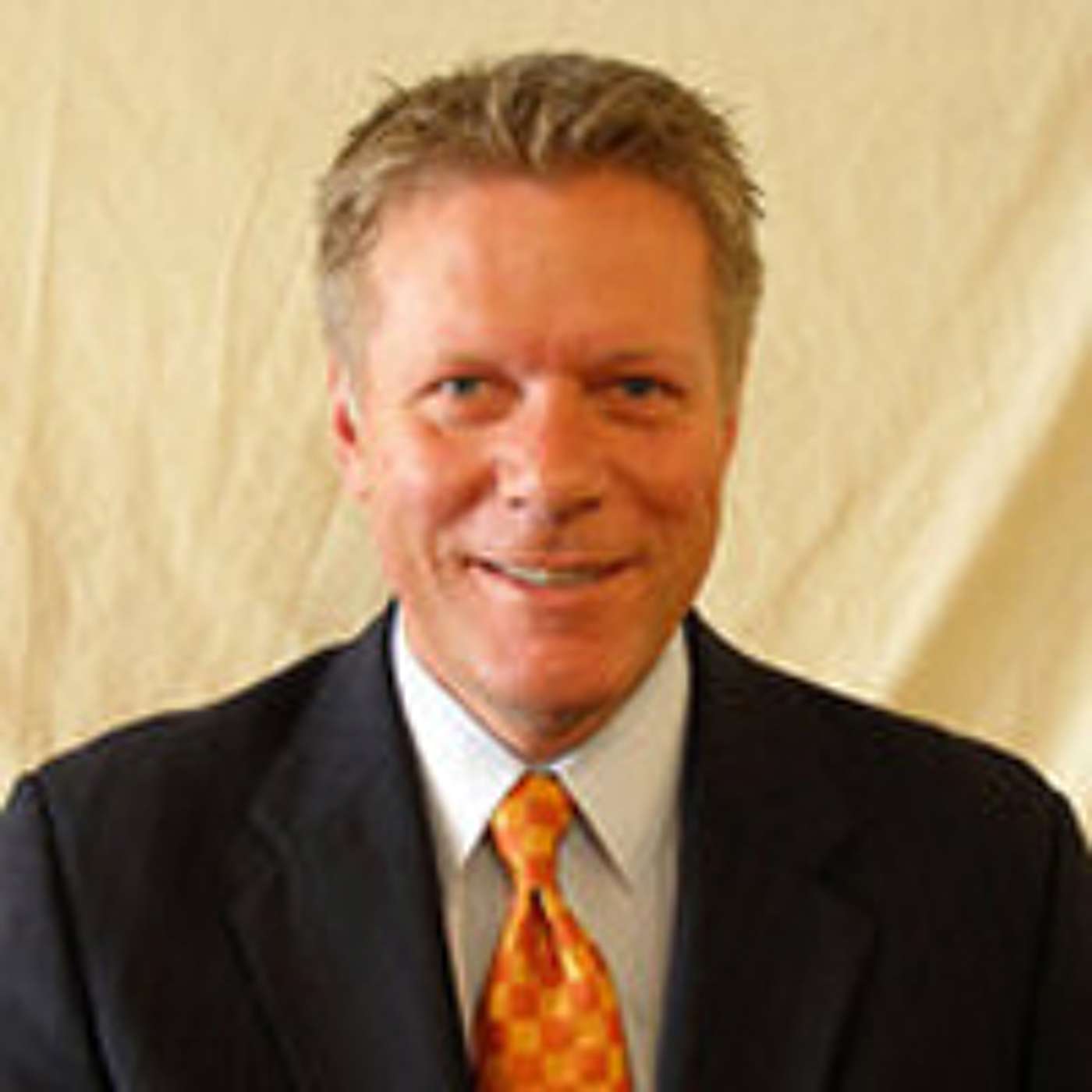 Infopia President, CEO and Board Member Bjorn Espenes