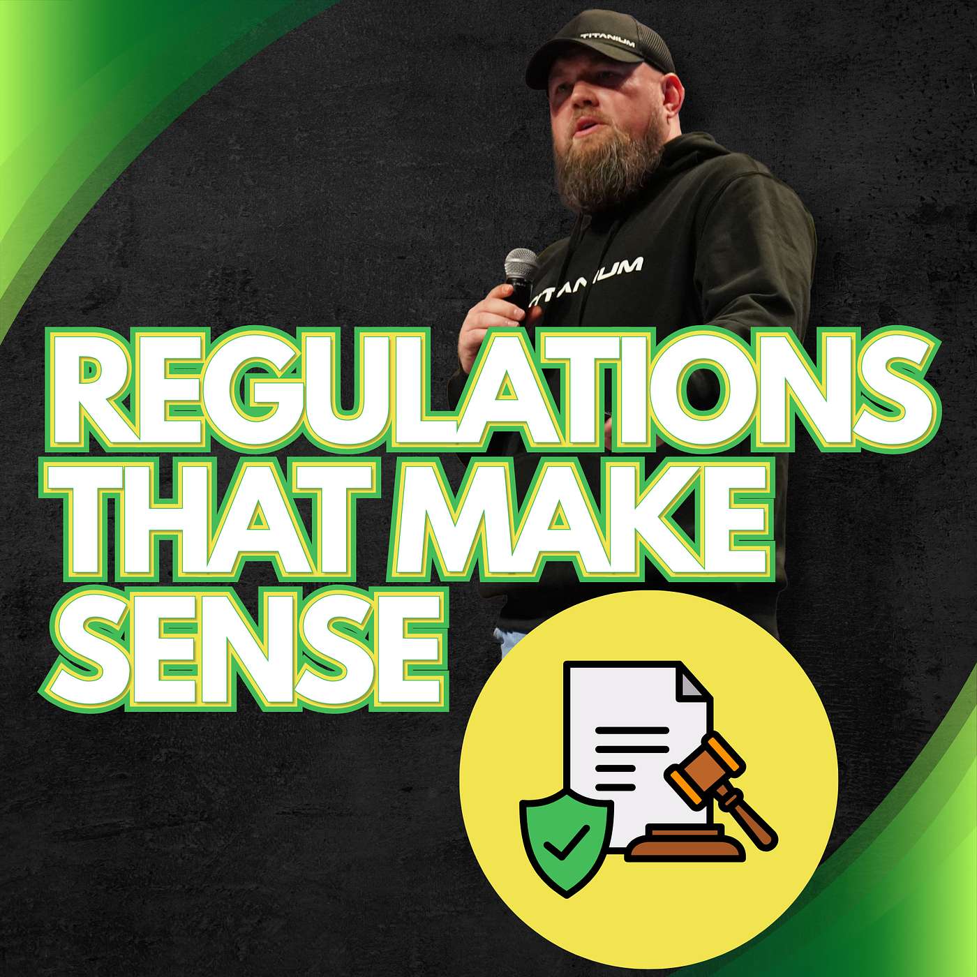 Connecticut Has The Regulations We Need