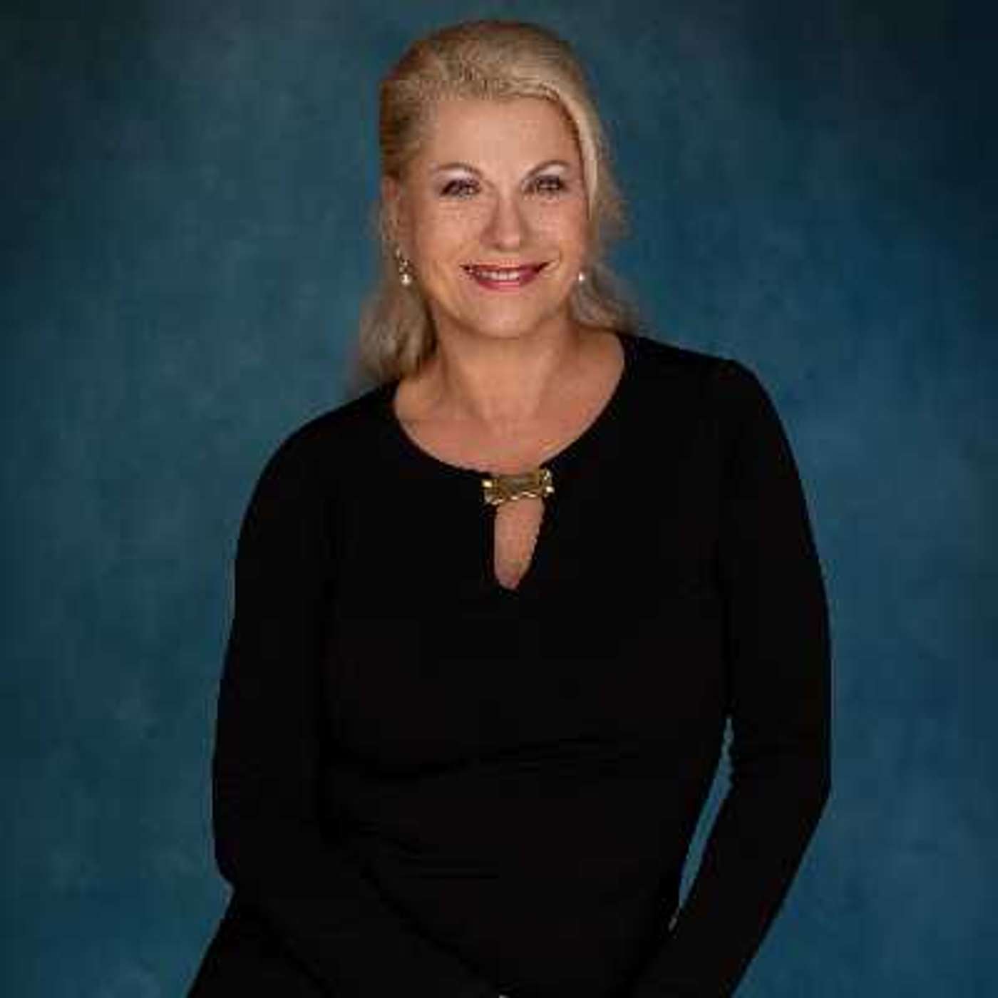 Living the dream with psychic medium June Edward