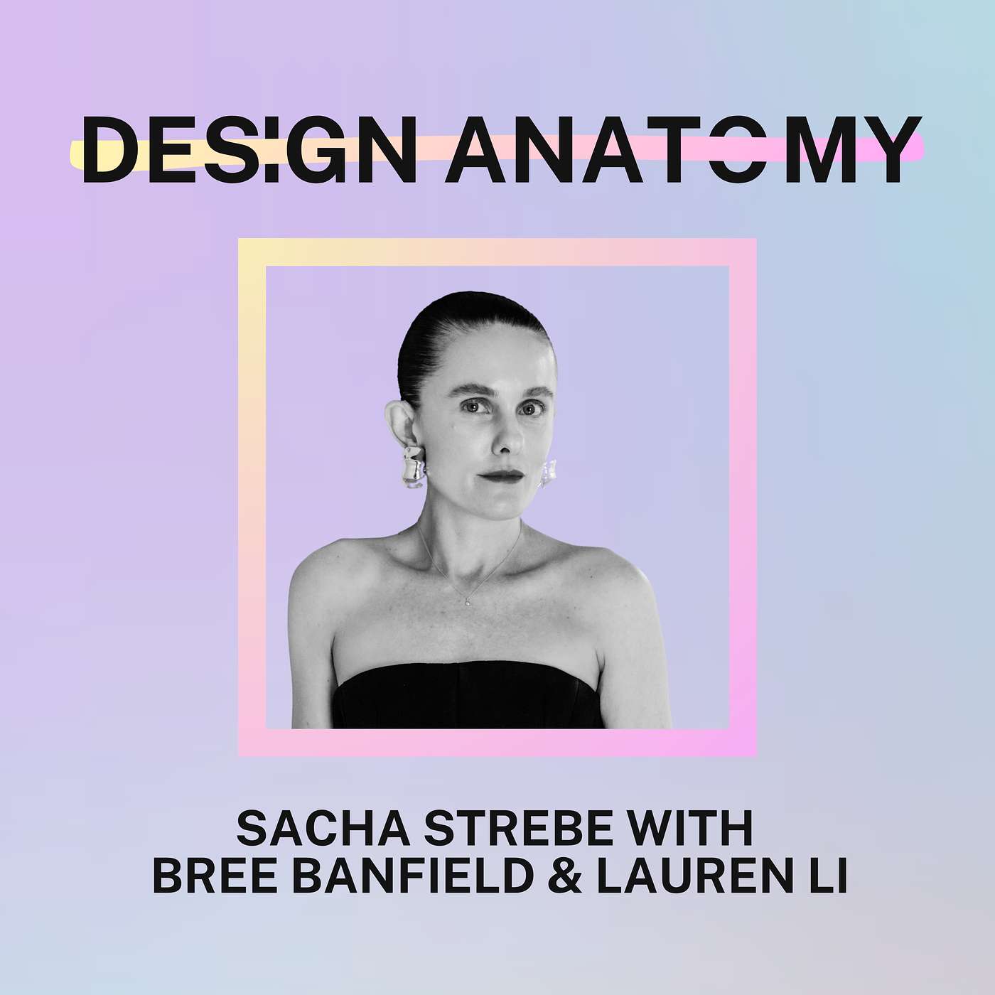Sacha Strebe on Storytelling & Crafting EyeSwoon’s Magic
