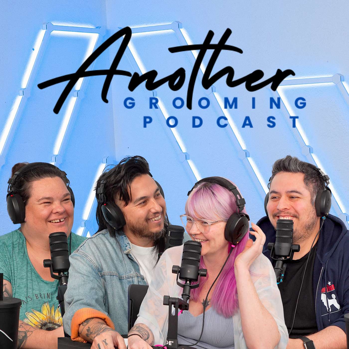 Another Grooming Podcast