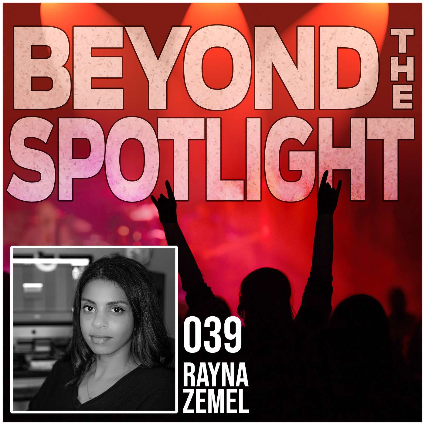 Beyond the Spotlight