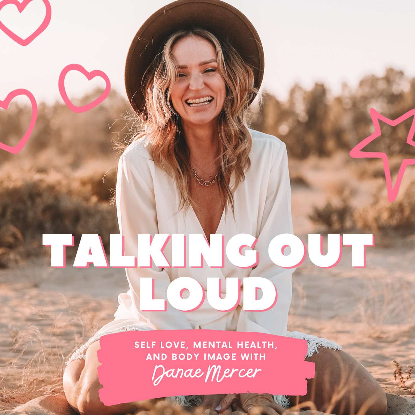 Eating disorders, romantic relationships, and finding strength with Galey Alix
