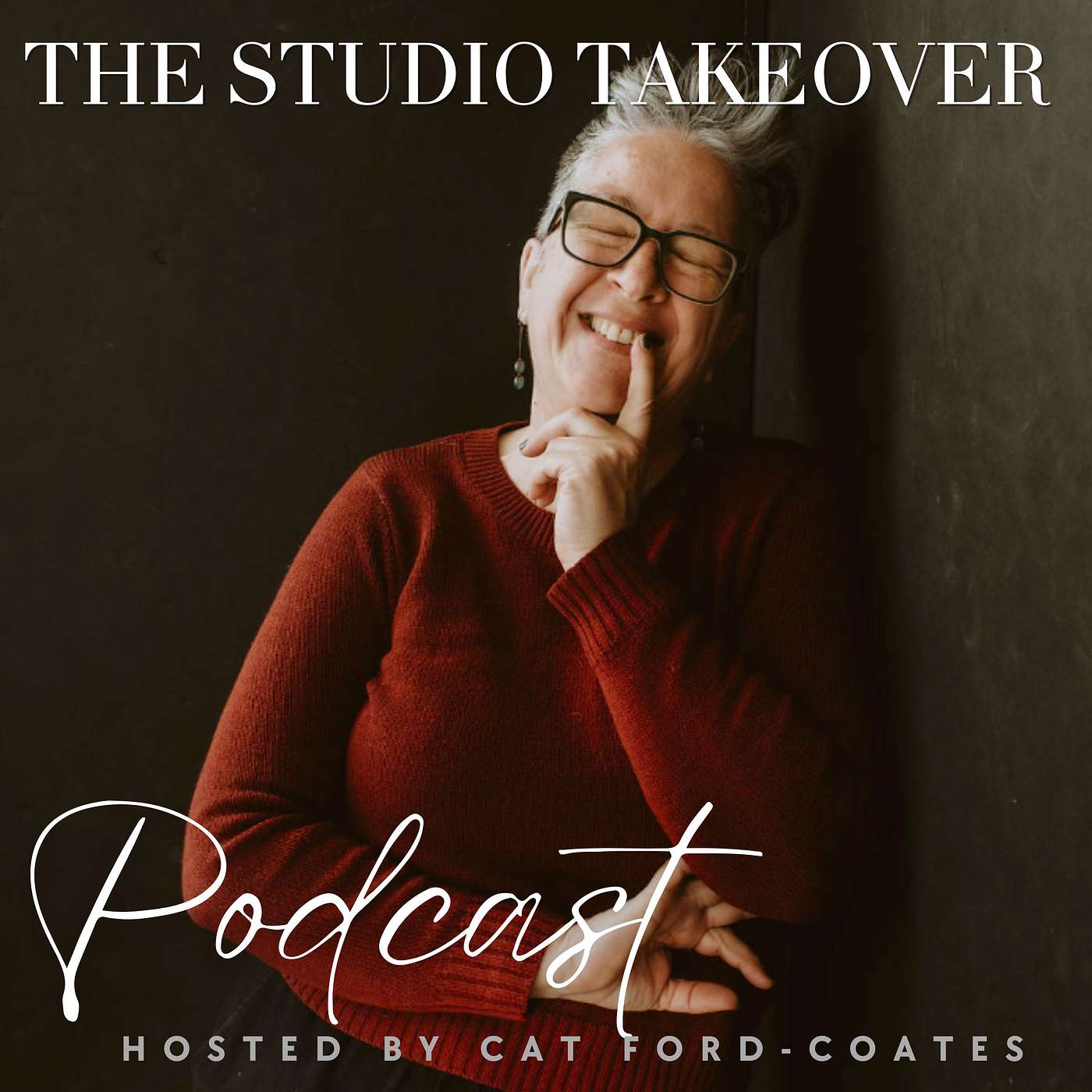 The Studio Takeover Podcast