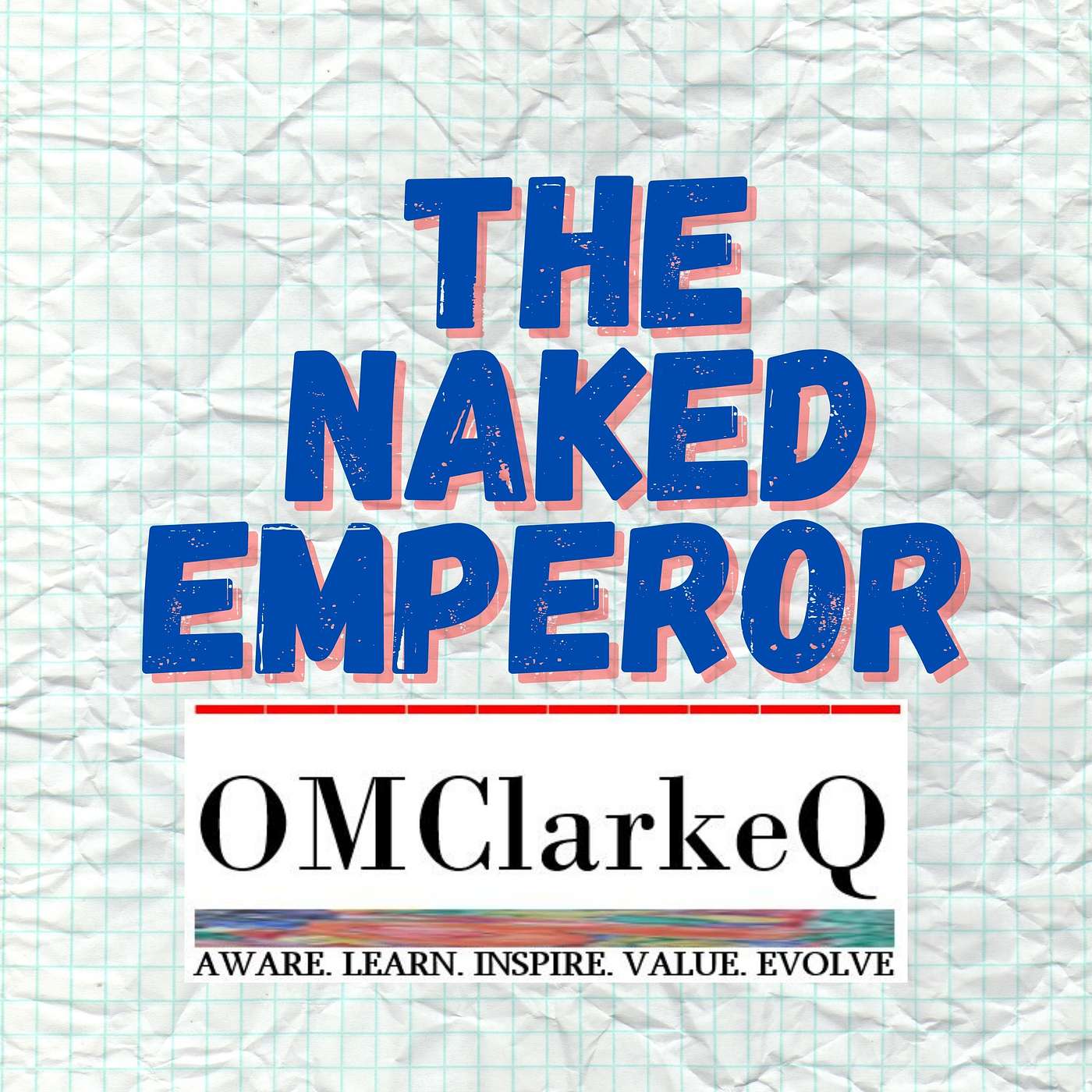 The Naked Emperor