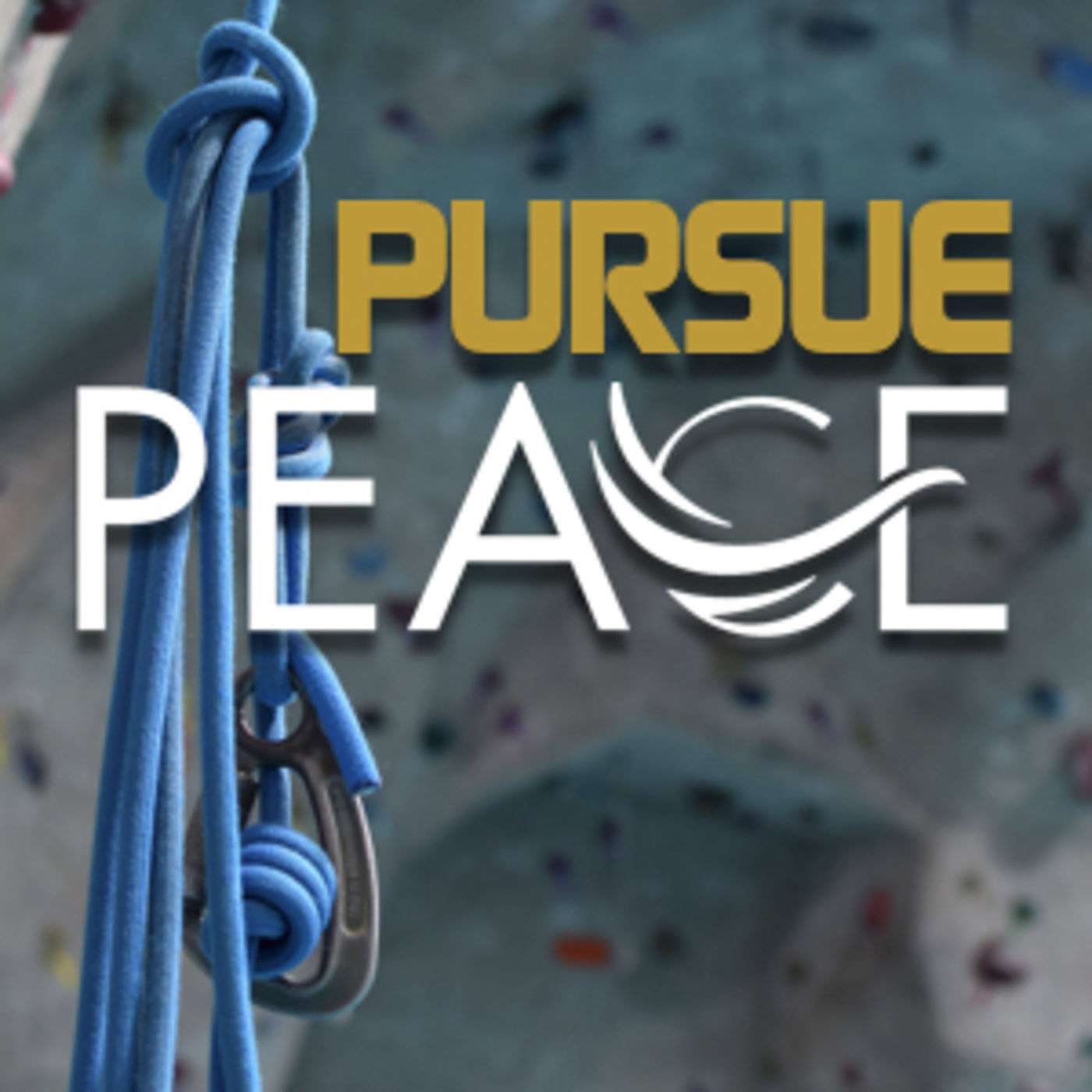 Pursue Peace Part 5 - CONTENTMENT (James 3:14-18)
