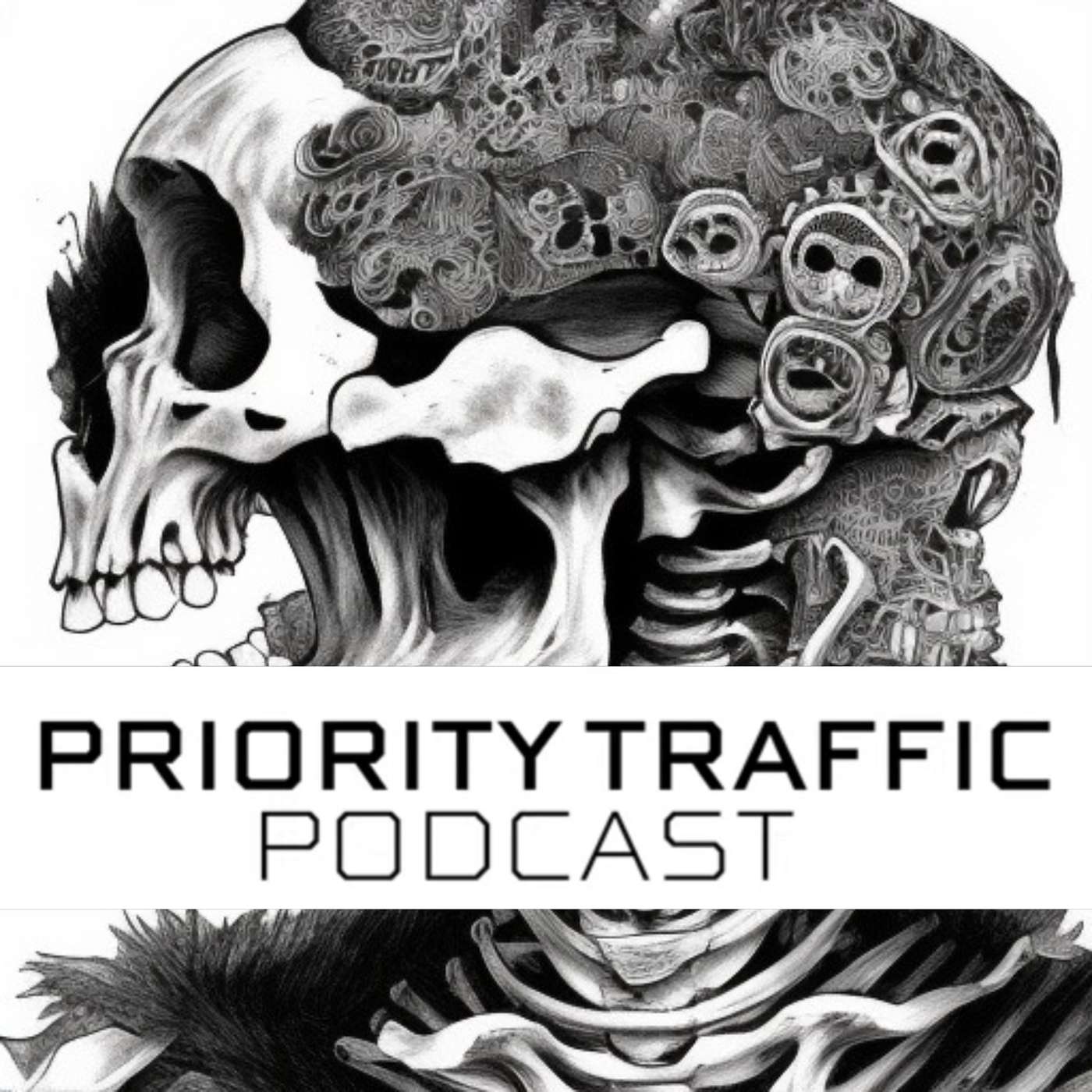 Ep. 007 | Who You Talkin' To?