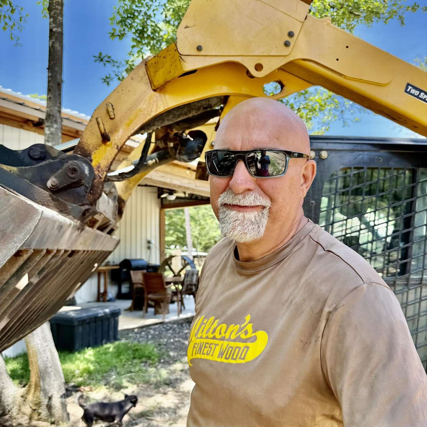 Building more than Docks – The Dale's Marine Construction Legacy episode artwork