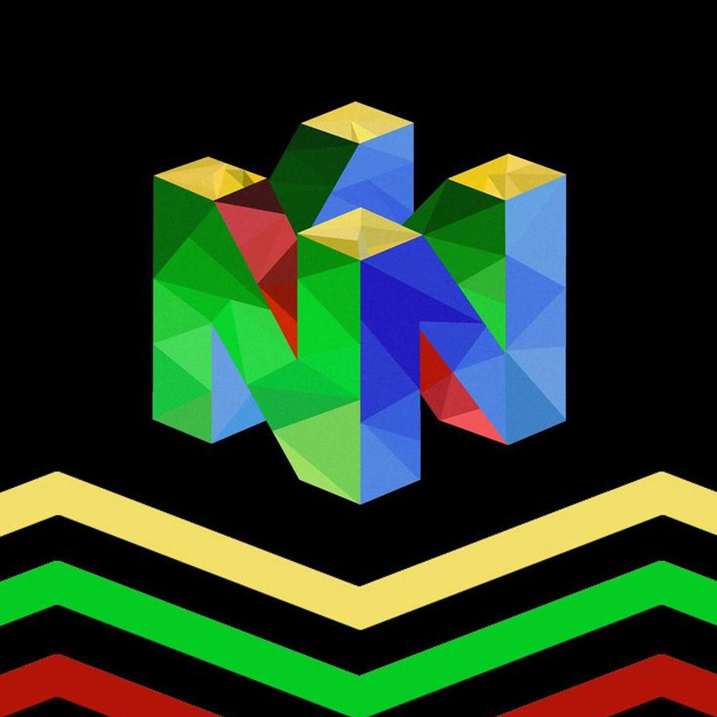 RetroNerdCentral