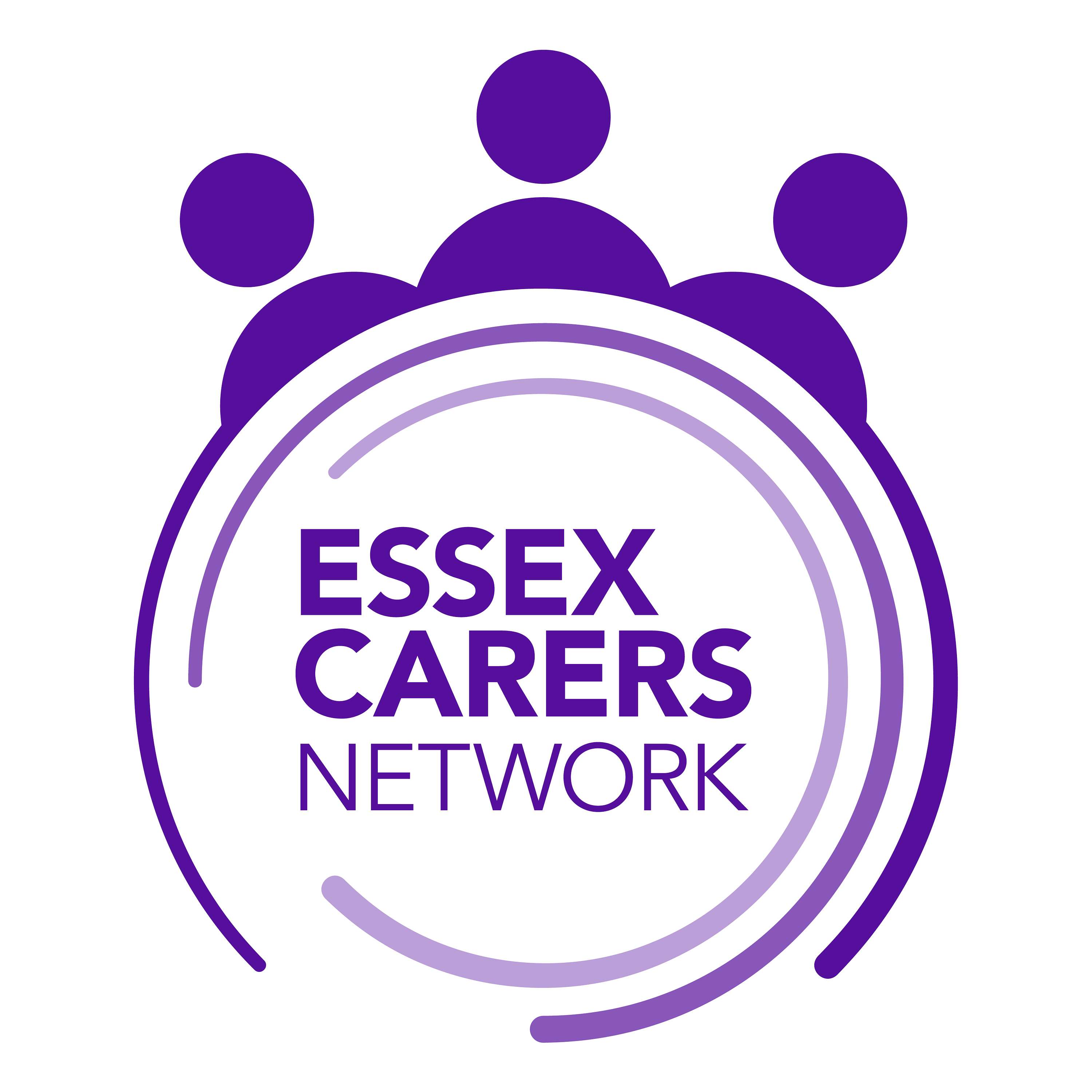 Essex Carers Network 's Podcast with Forest Morgan from The Mercury Theatre