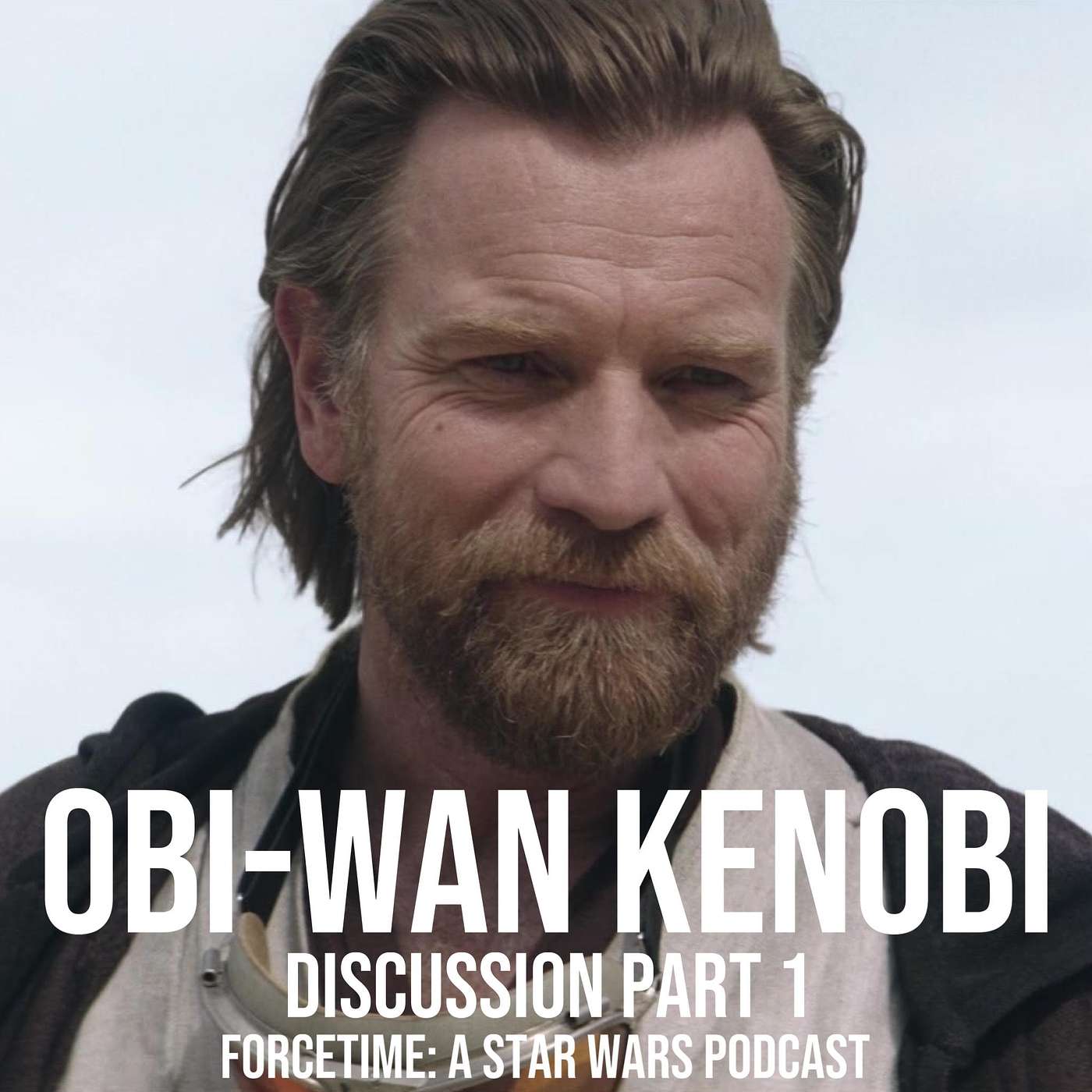 ForceTime: A Star Wars Podcast