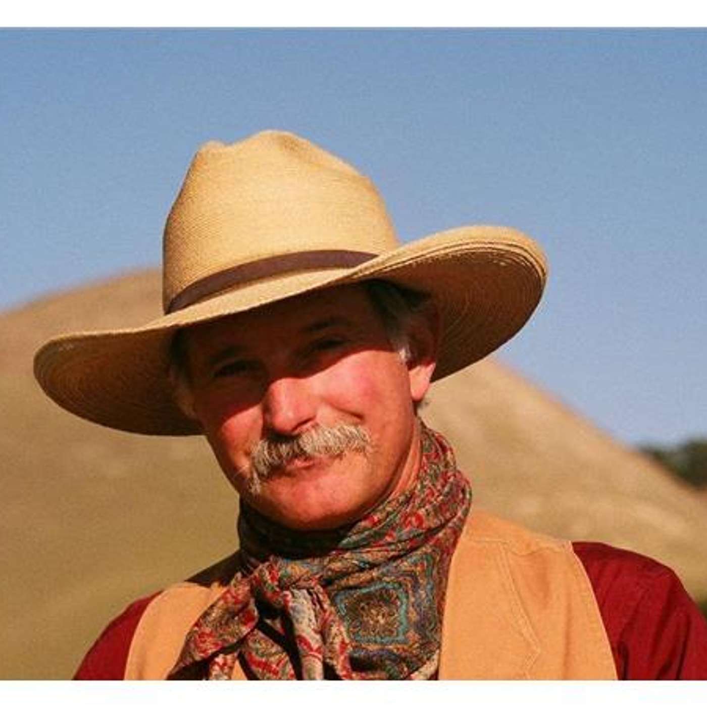 The Sound of Music...Hoofbeats and Heartbeats on Equestrian Legacy Radio