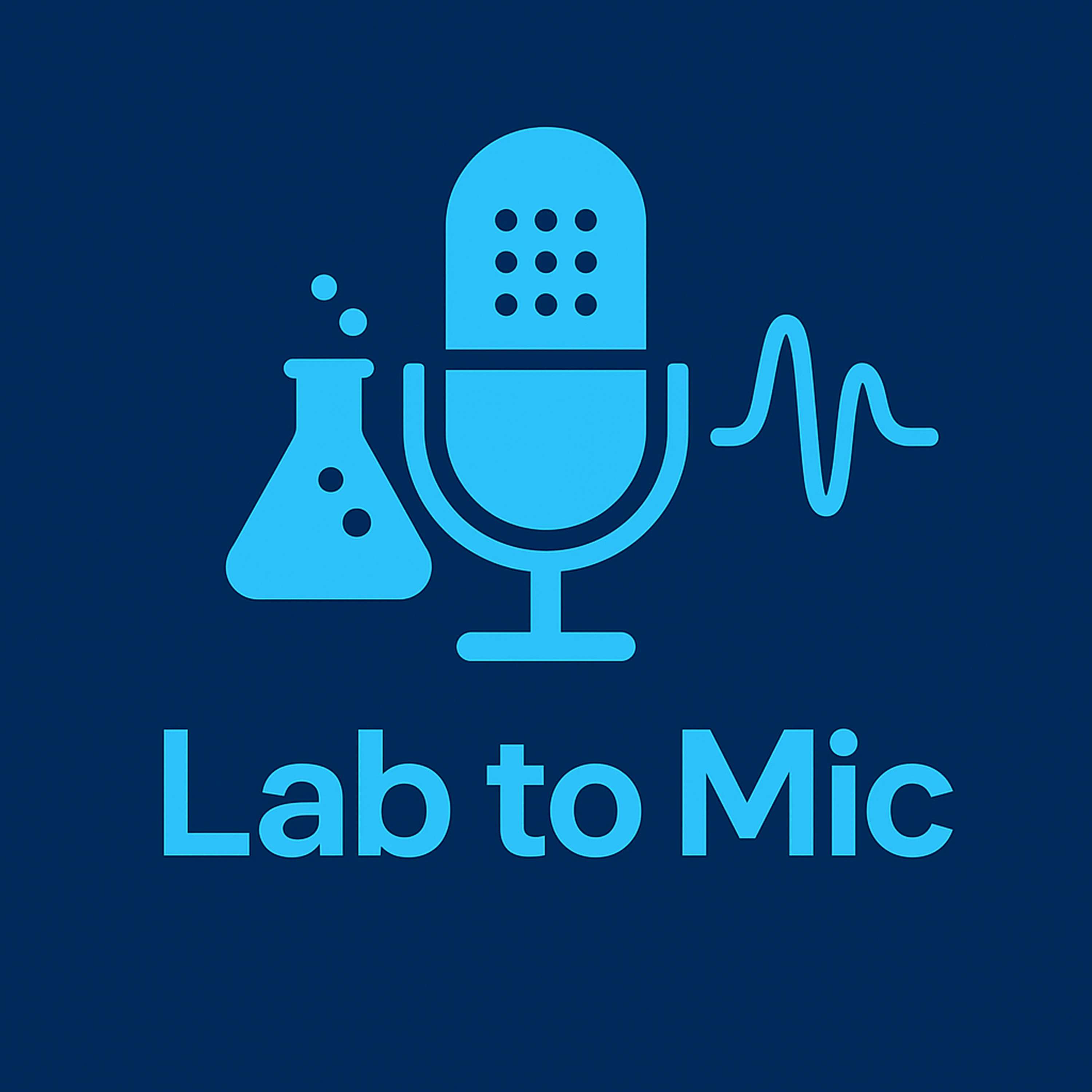Lab to Mic