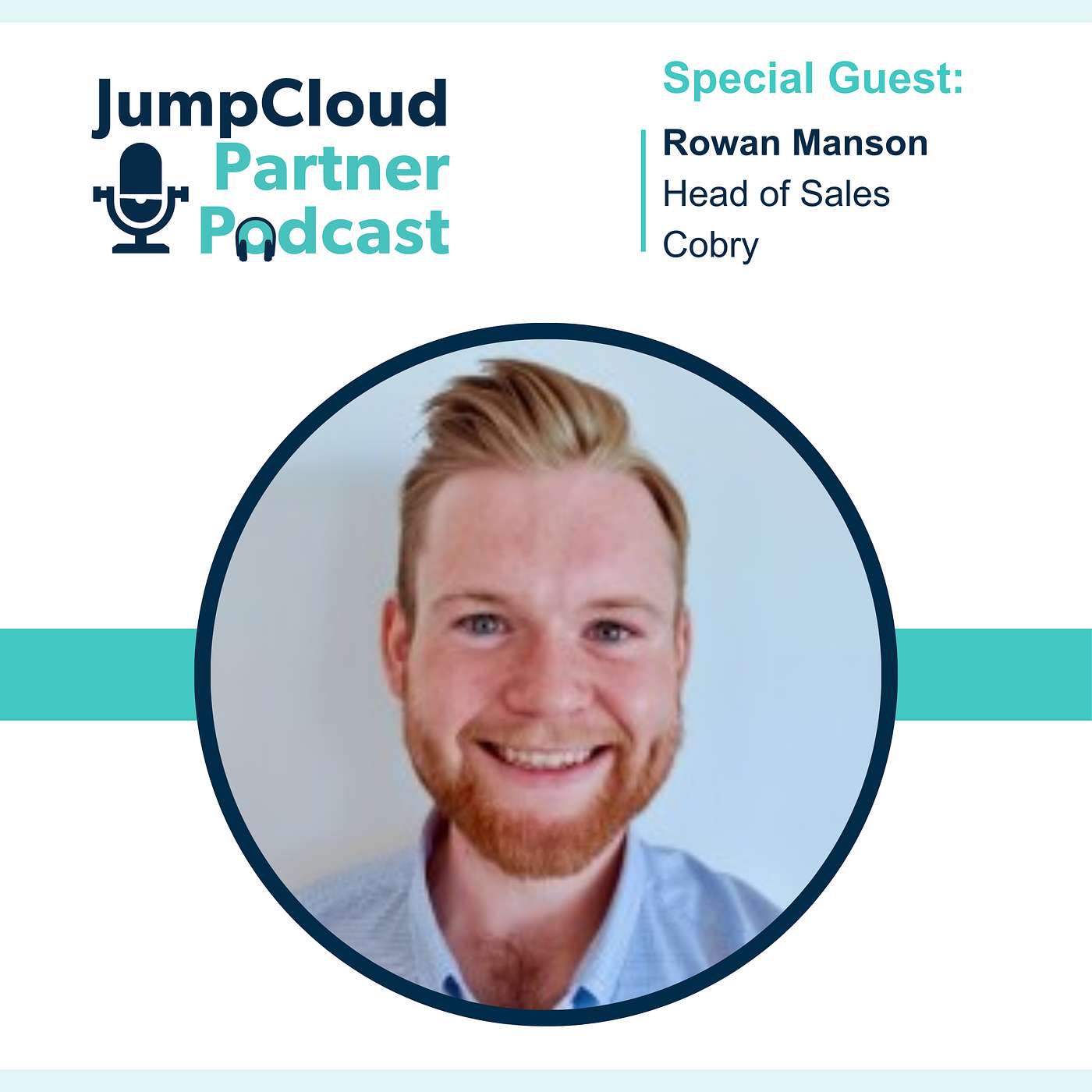 JumpCloud Partner Podcast