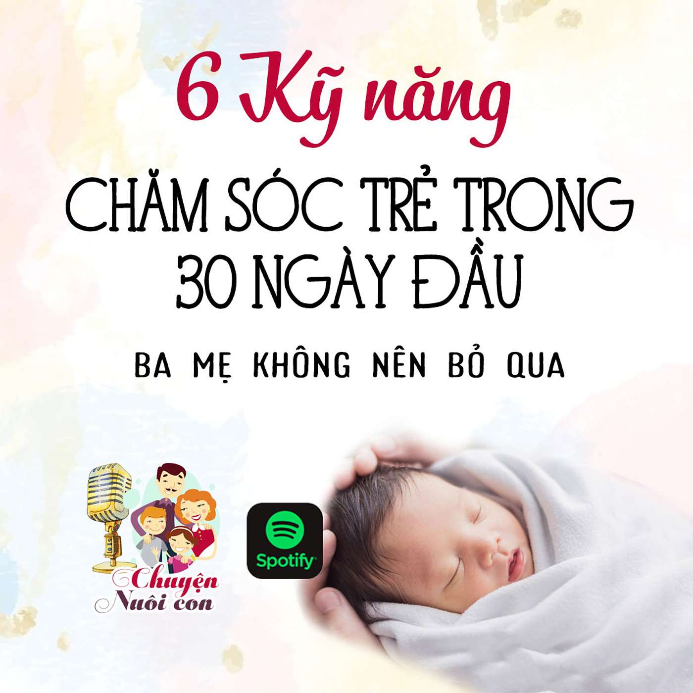 Chuyện Nuôi Dạy Con