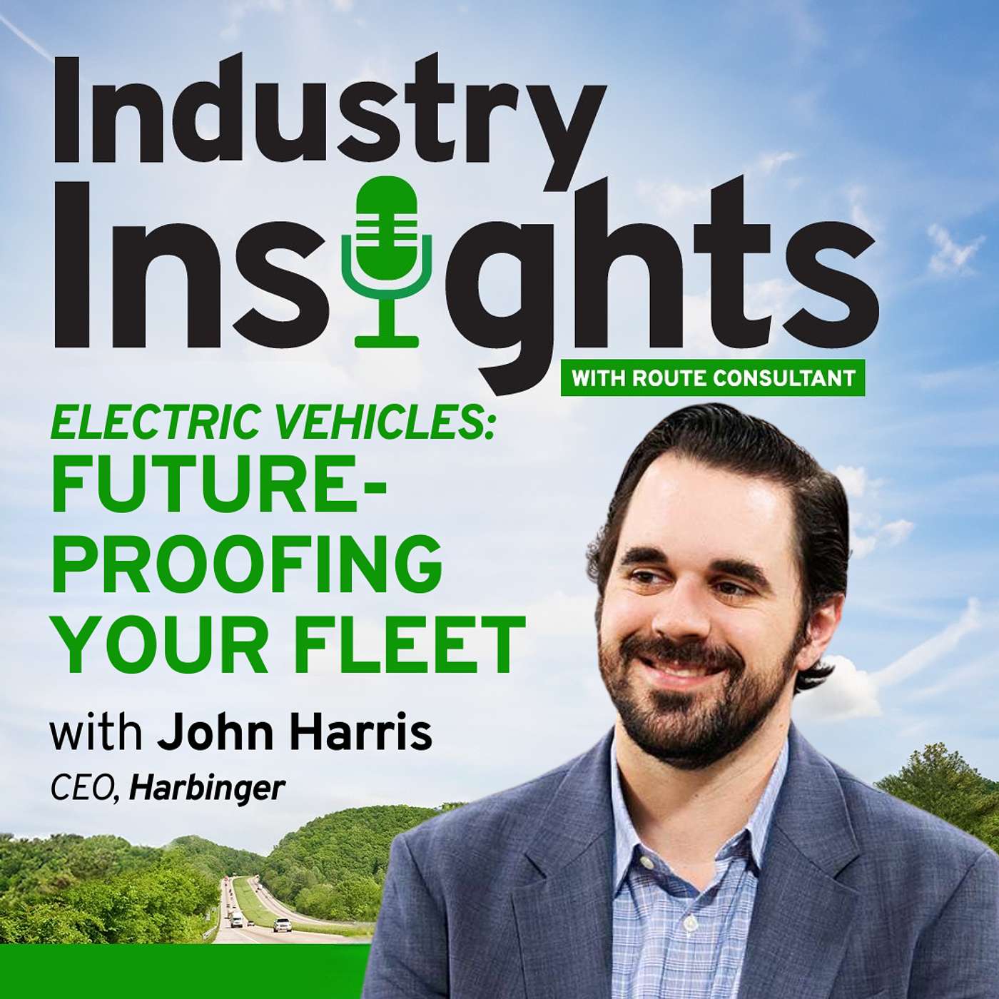 Electric Vehicles: Future-Proofing Your Fleet with Harbinger Electric Vehicles: Future-Proofing Your Fleet with Harbinger