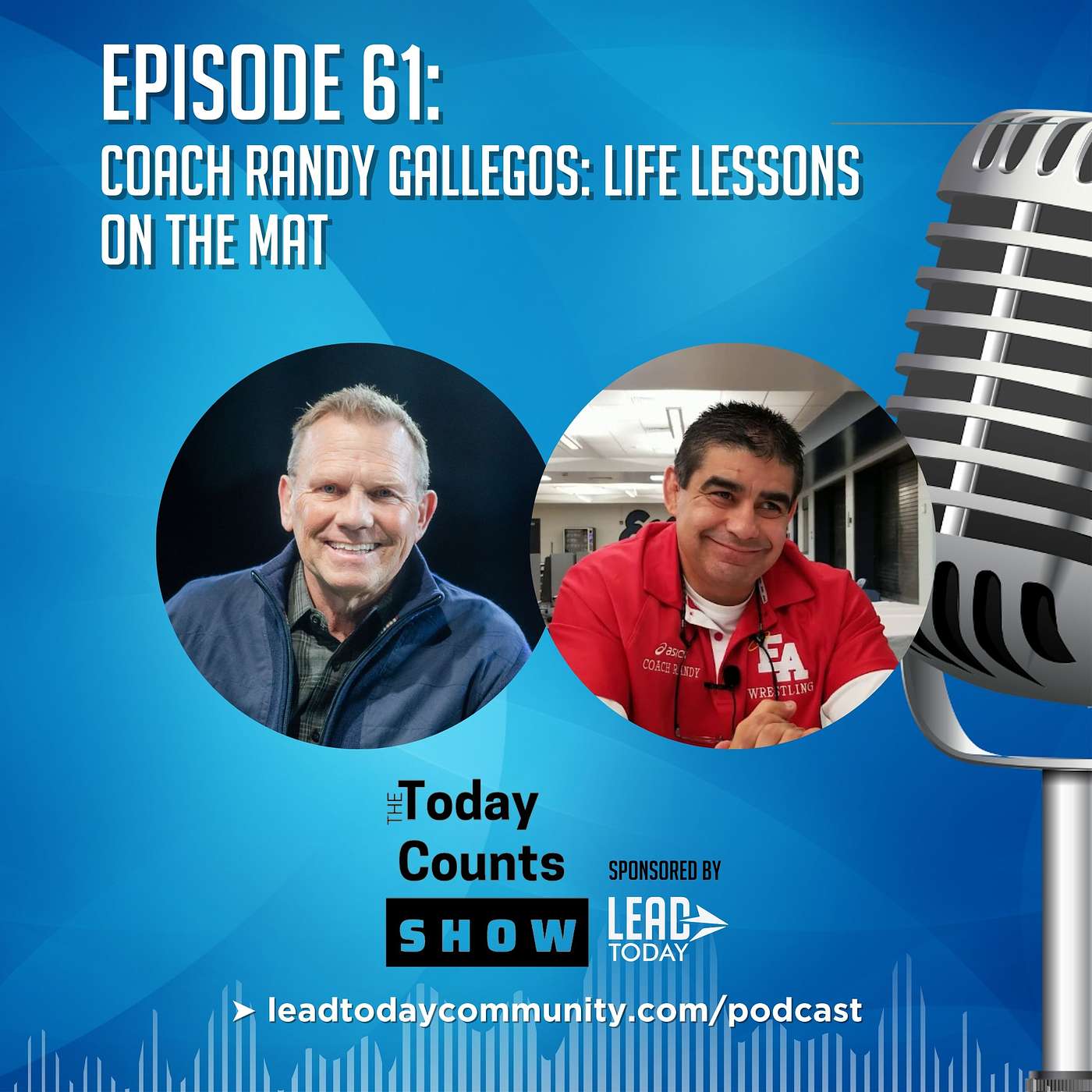 The Today Counts Show