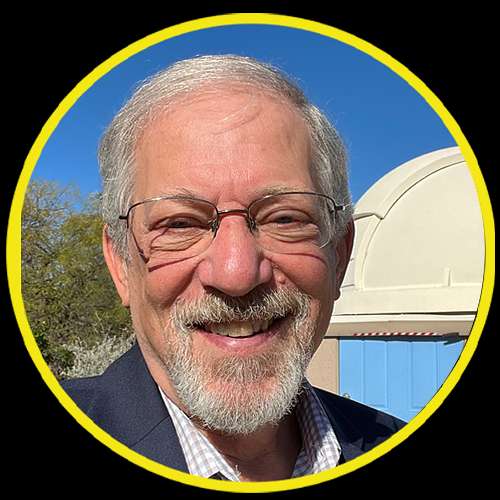 Ted Blank