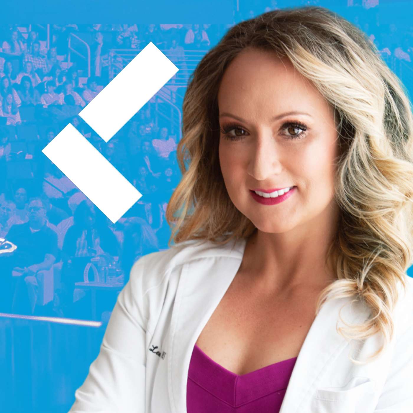 133: Bring Your Team With You w/ Dr. Katie Lee