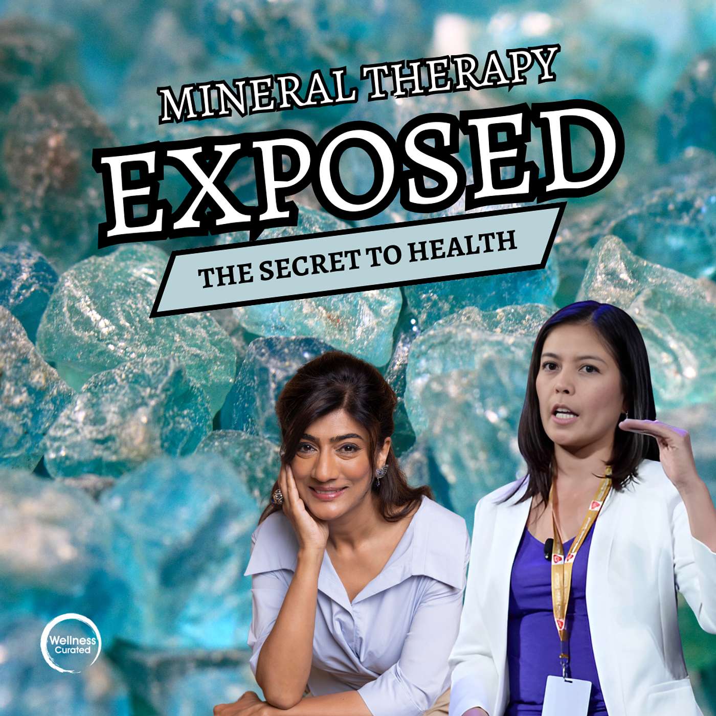 Wellness Curated