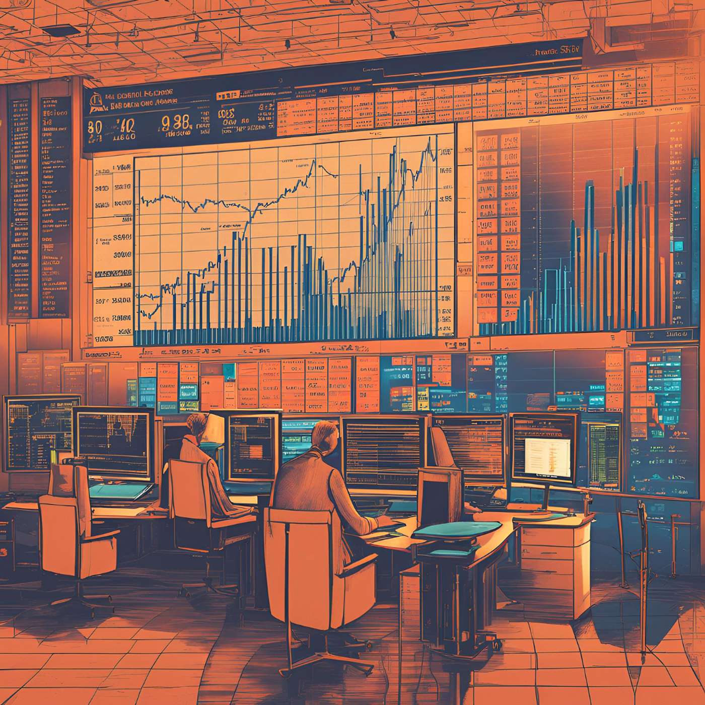 Markets With Srujan Podcast