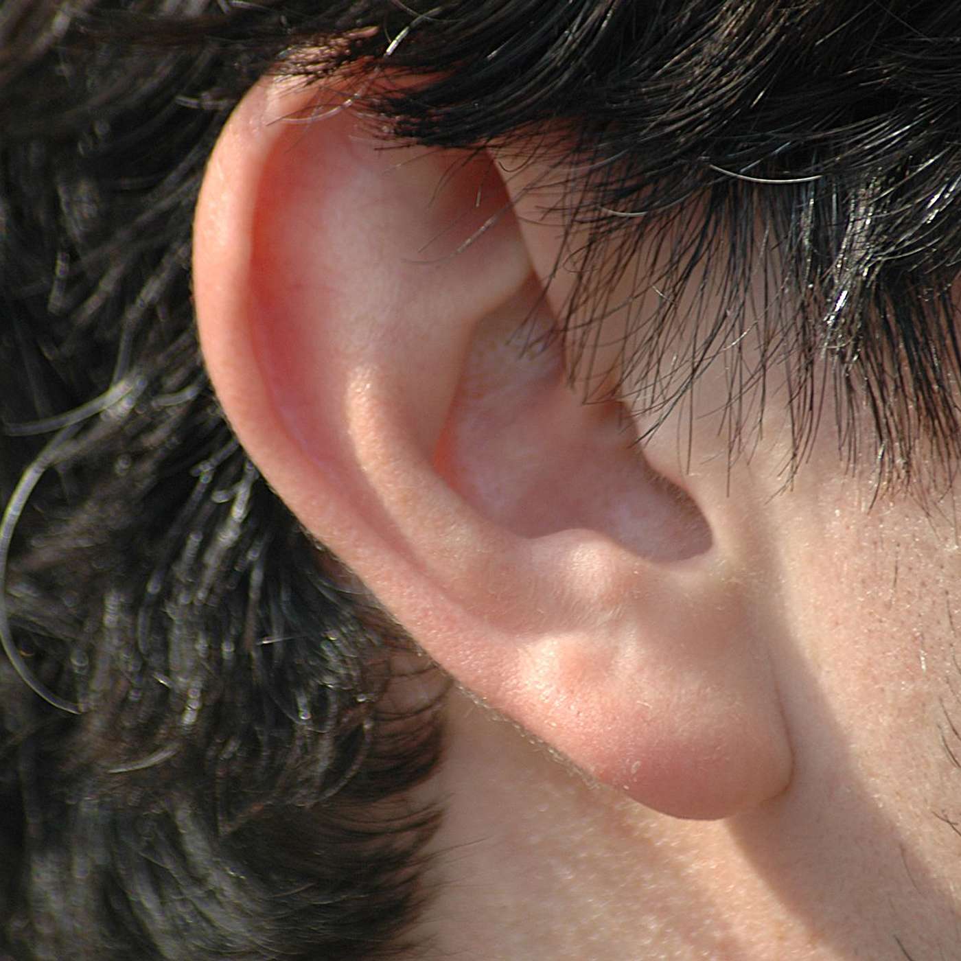 Episode 918 - Comes Standard with Earplugs!