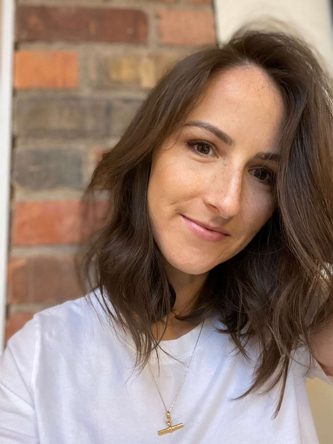Kate O'Driscoll