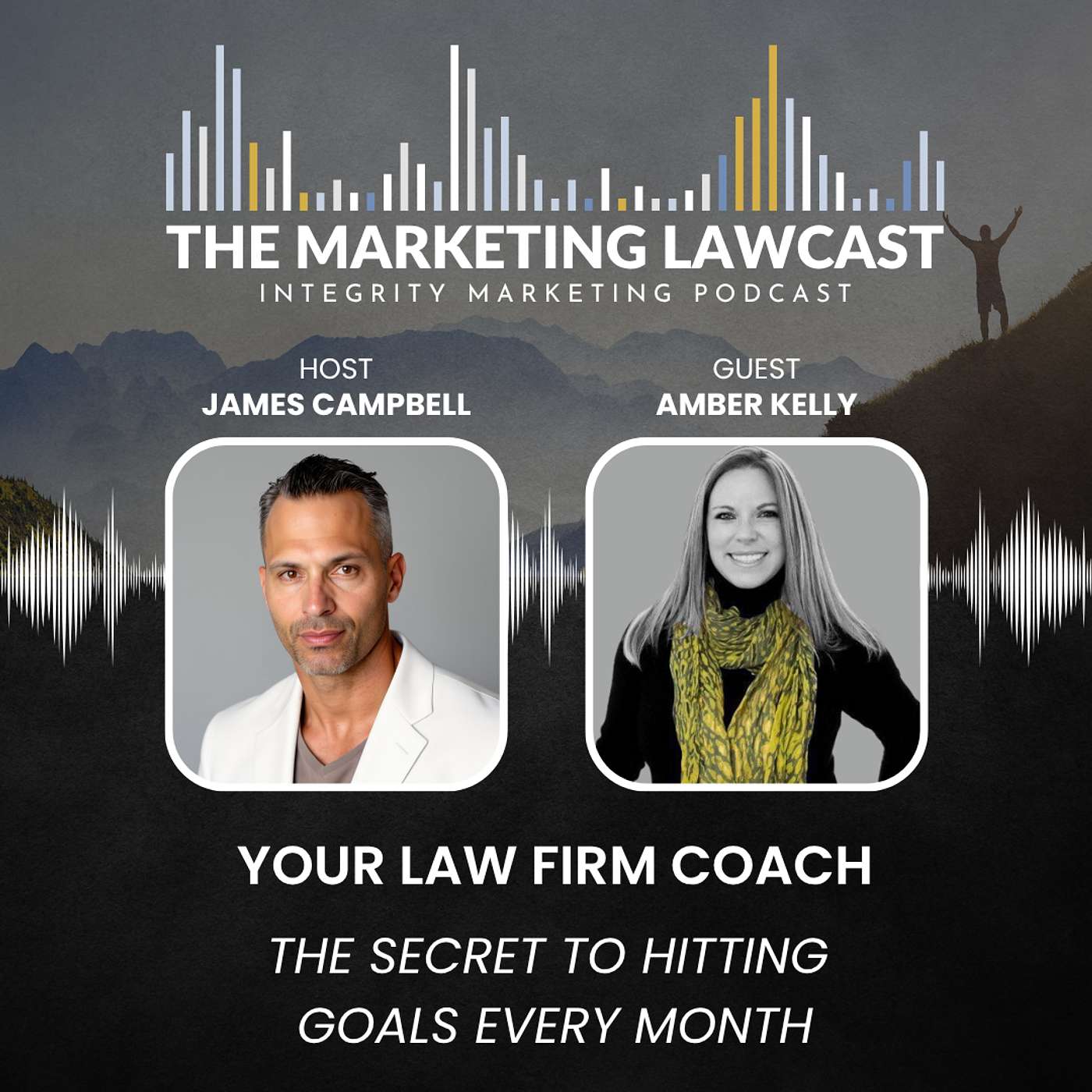 Your Law Firm Coach: The Secret to Hitting Goals Every Month