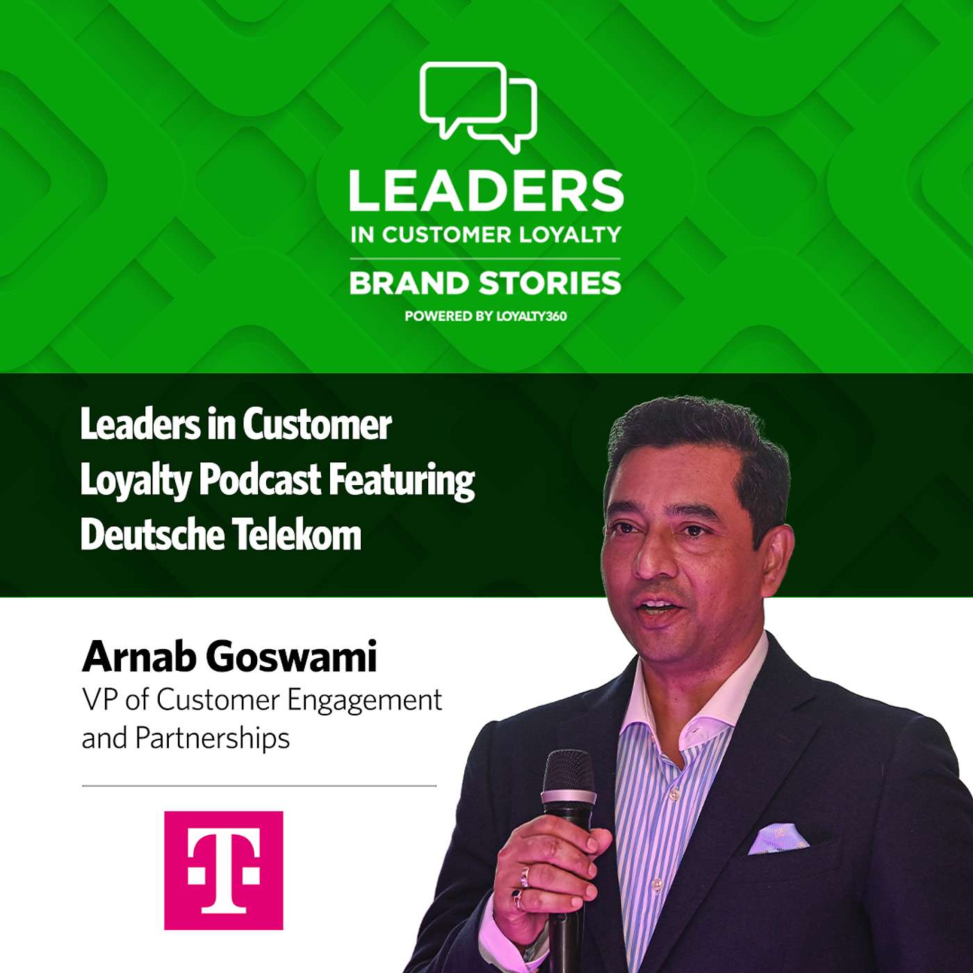 Leaders in Customer Loyalty: Brand Stories | How Deutsche Telekom AG Is Expanding Loyalty Beyond Telecom