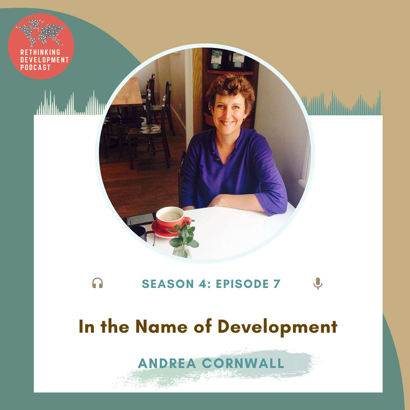 4.7 In the Name of Development