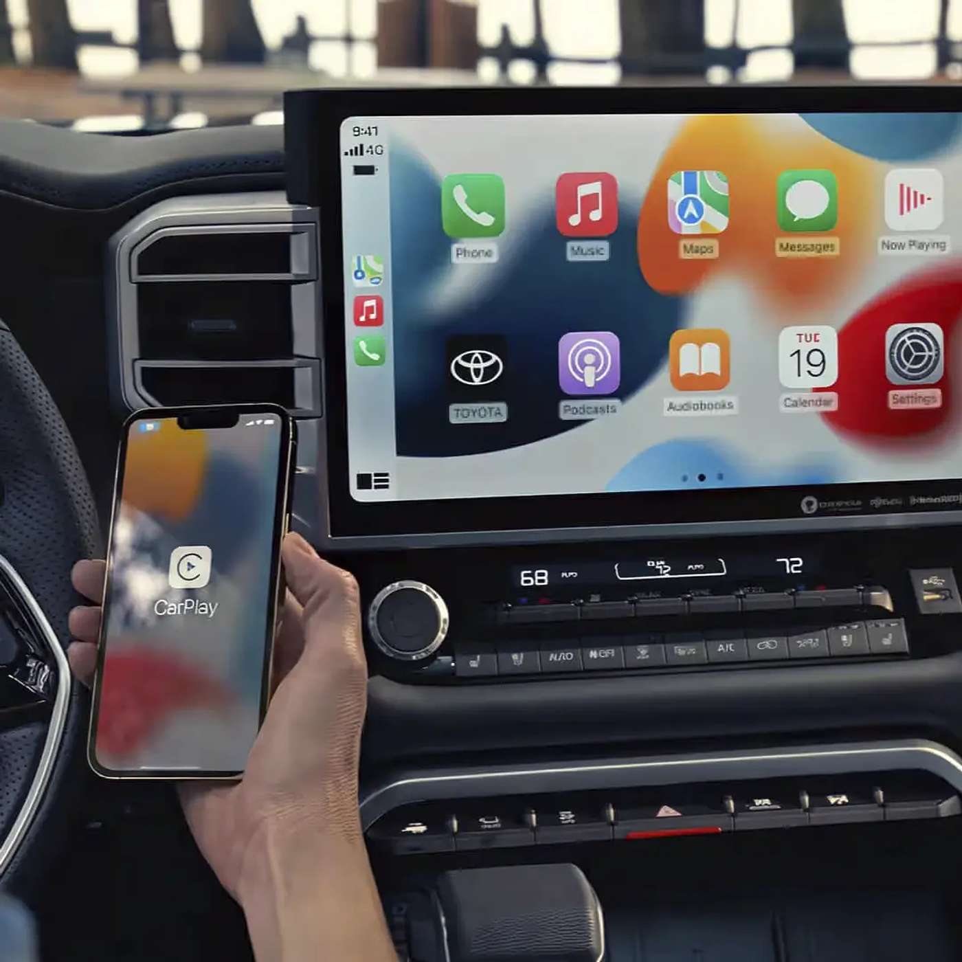 Maximalizálja a produktivitását útközben: A legjobb Apple CarPlay widgetek szakembereknek (iOS 16) episode artwork