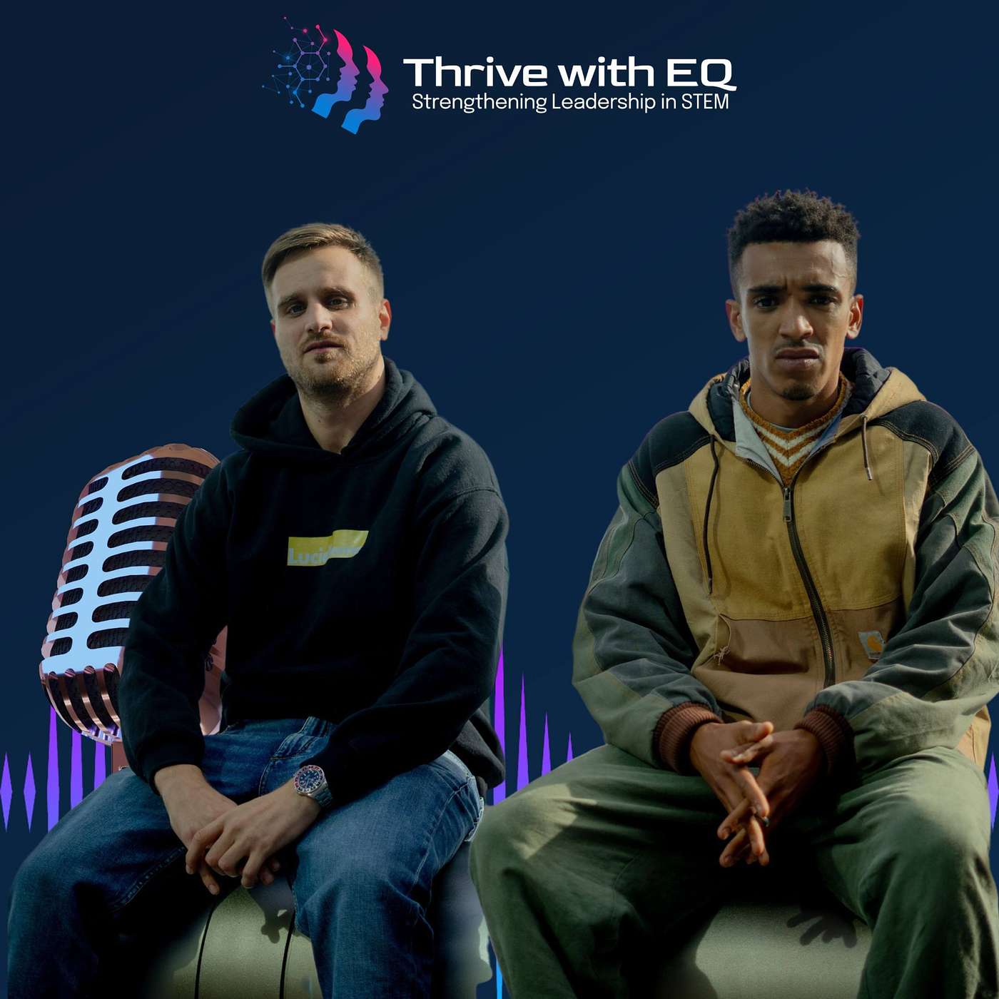 Thrive with EQ: Mastering Safety, Resilience, and Well-Being in an AI World