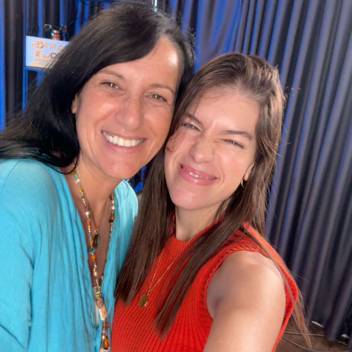 פרק 25 - מי אני בלעדיי?