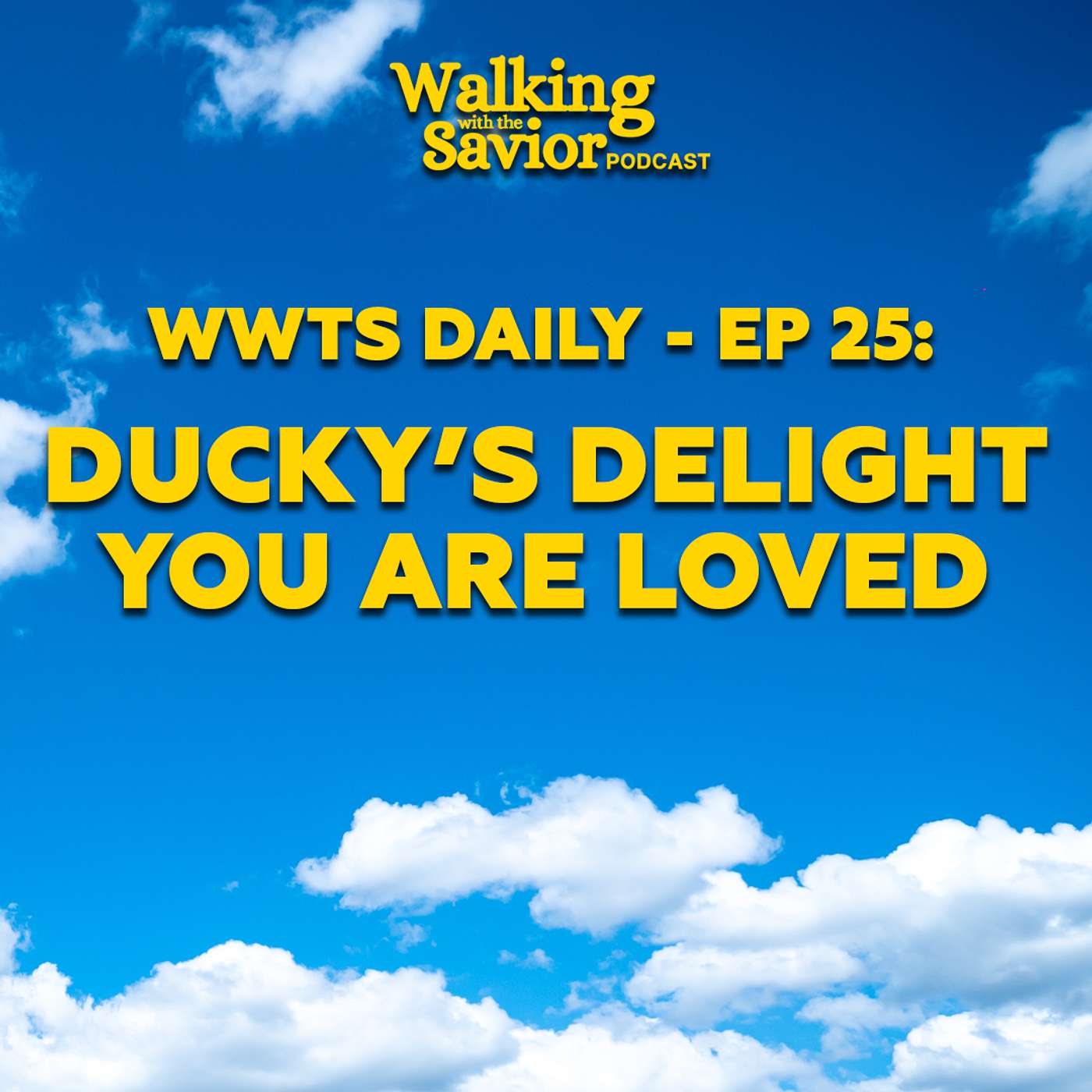 Feeling Left Behind? Watch This - WWTS DAILY - EP 25 episode artwork