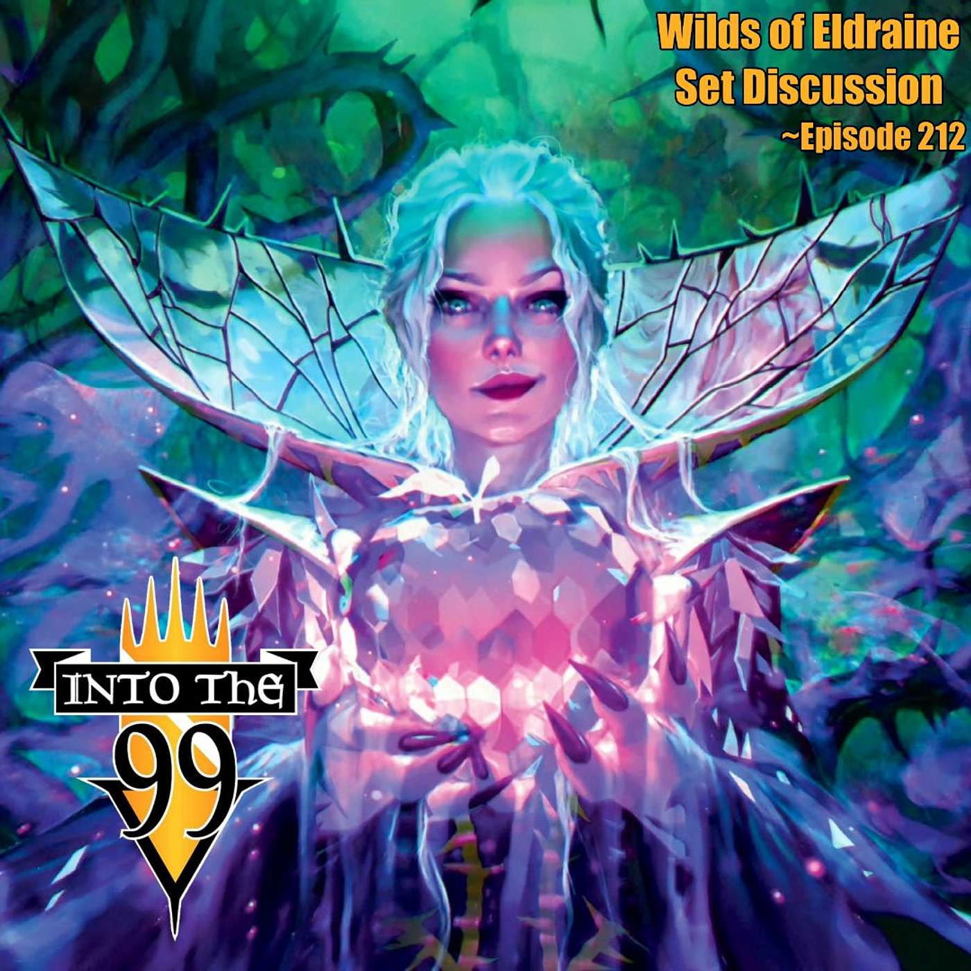 Wilds of Eldraine Set Discussion