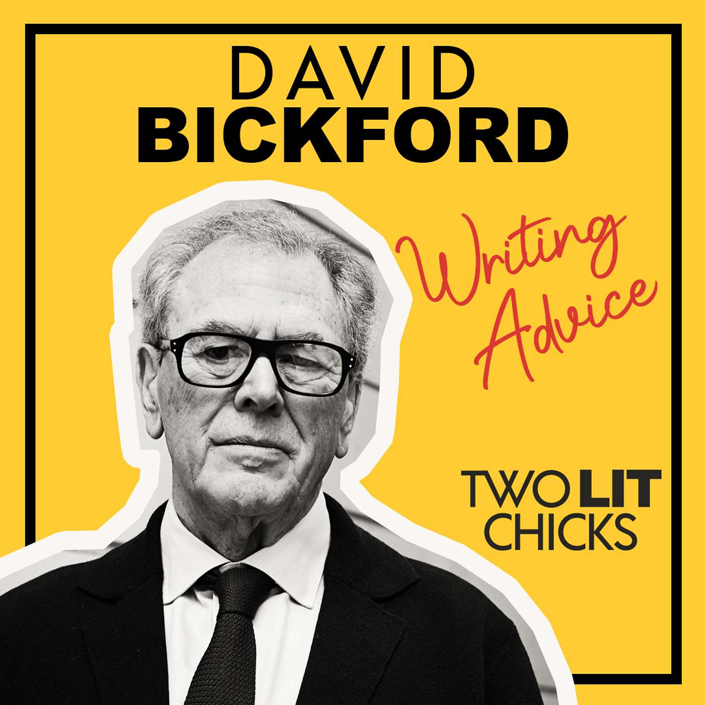 Two Lit Chicks