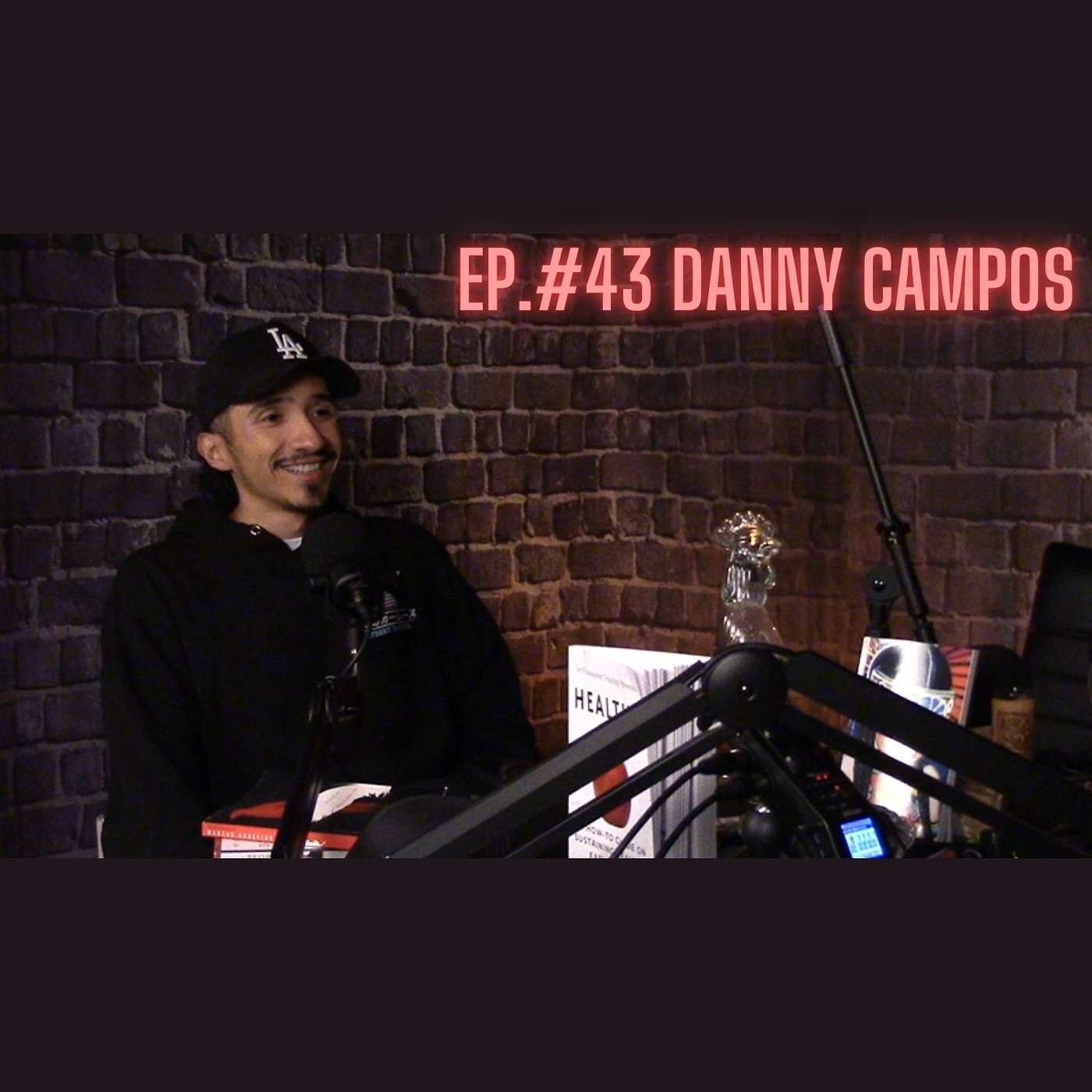 To Bring About Podcast
