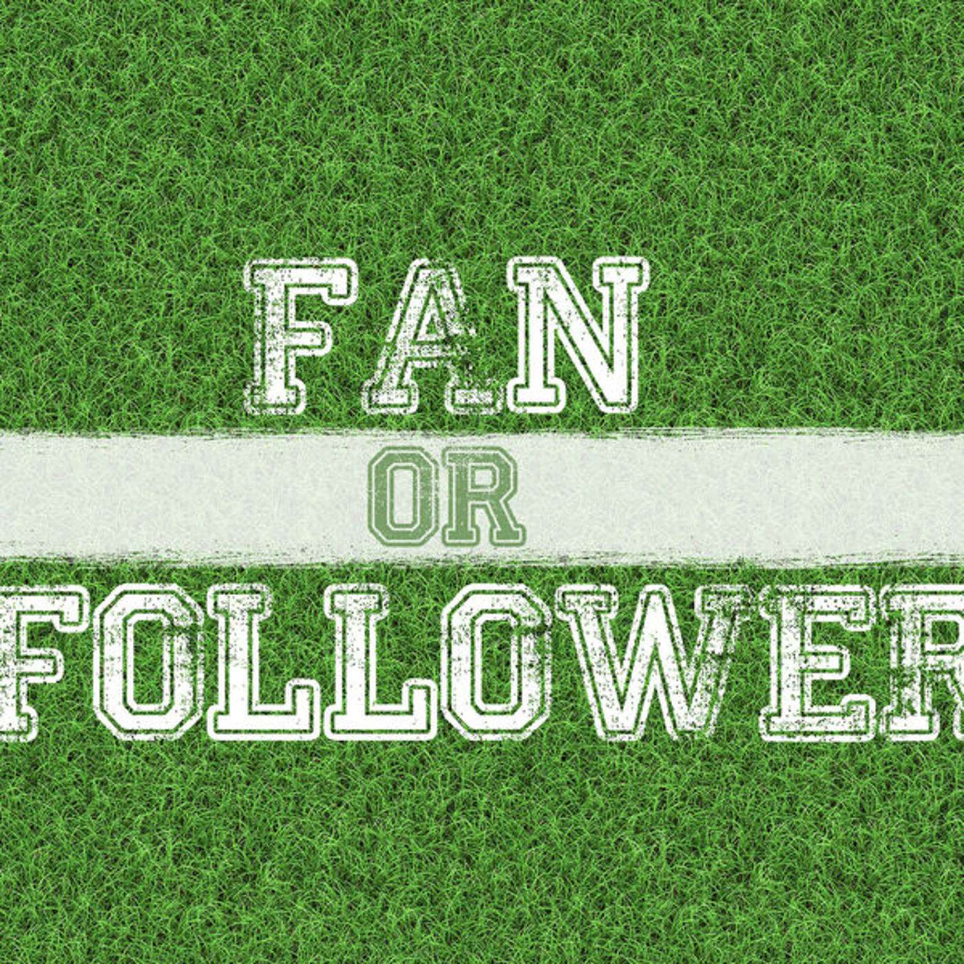 Sun 15 Oct 17: Fan or Follower: Ps Ben Teefy episode artwork