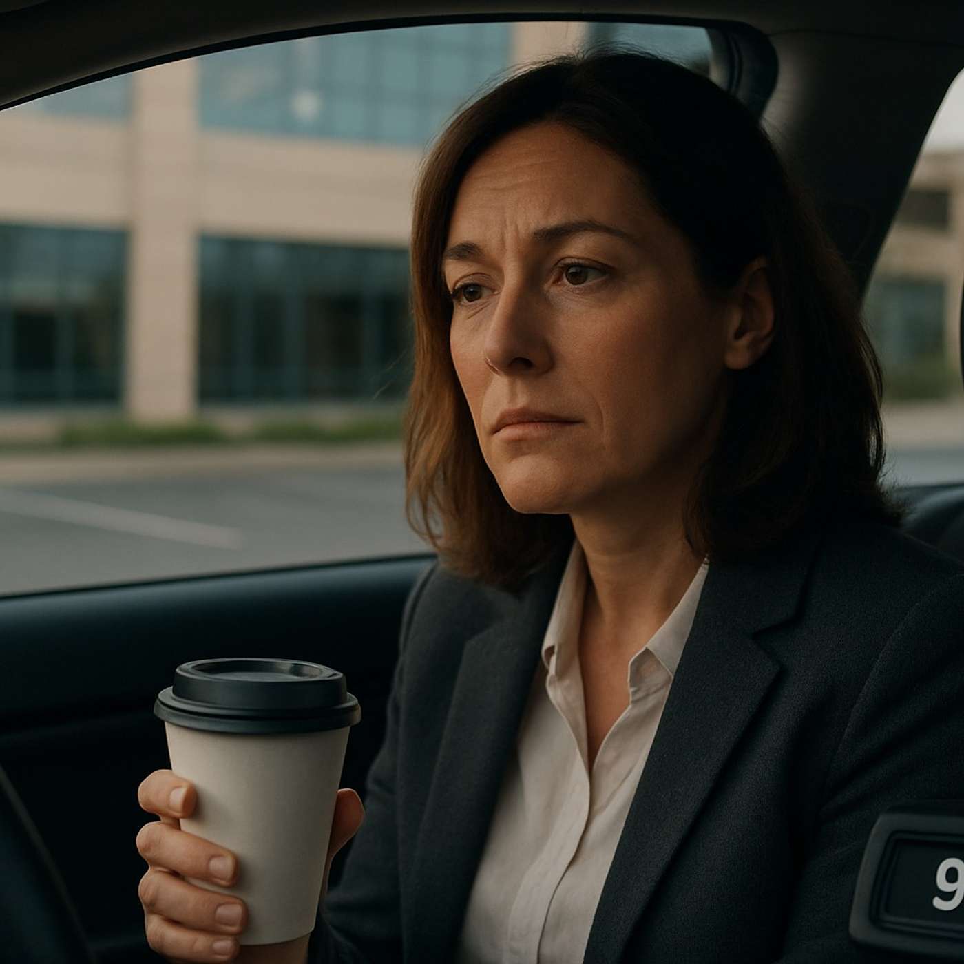 How Boundaries Revealed the Vision Her Motivated Abilities Were Waiting to Serve episode artwork