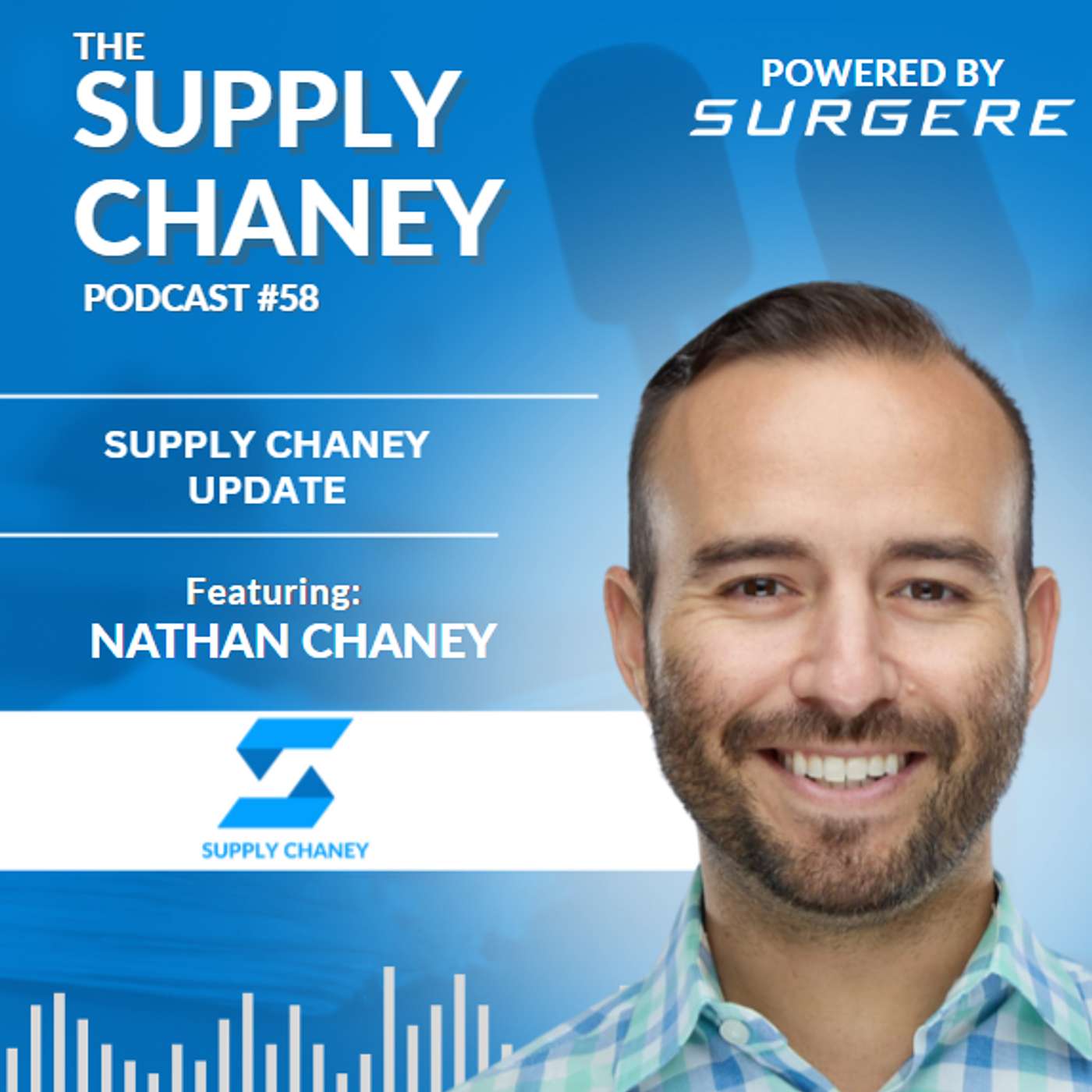 The Supply Chaney Podcast