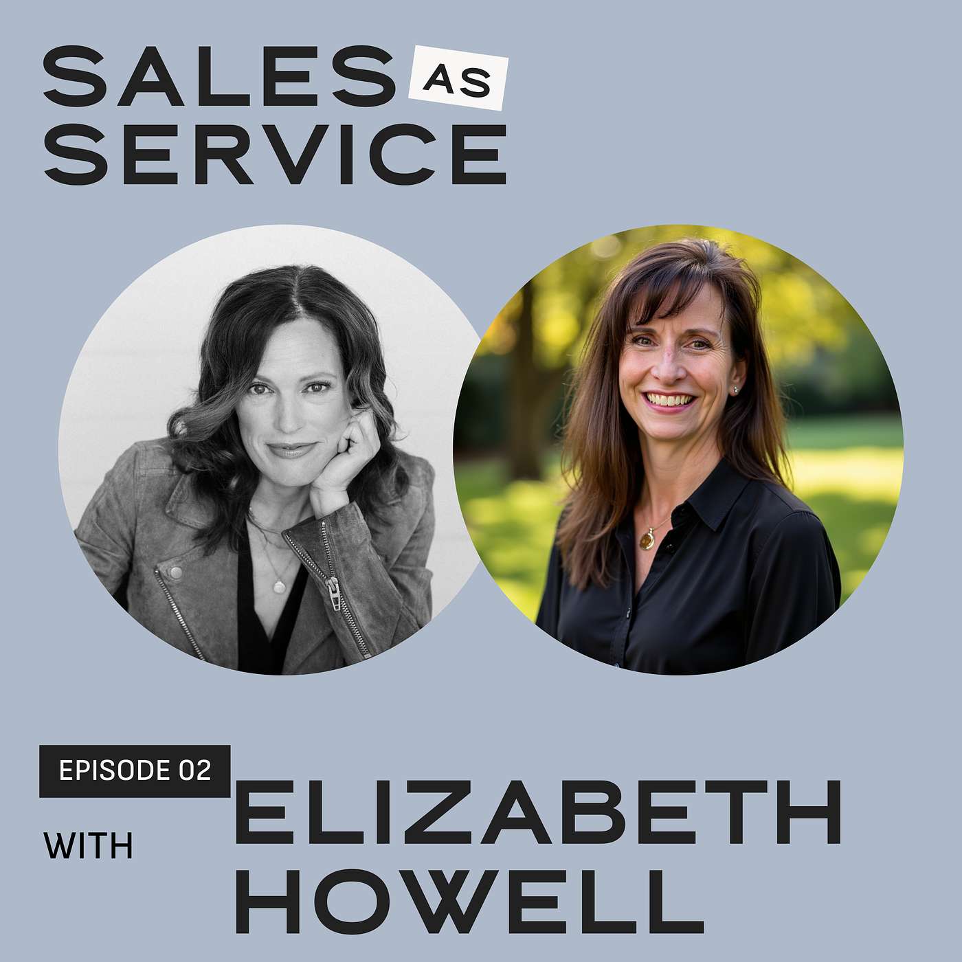 Sales as Service