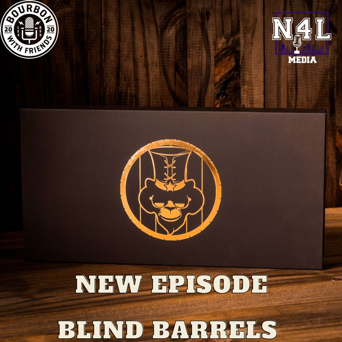 Blind Barrels