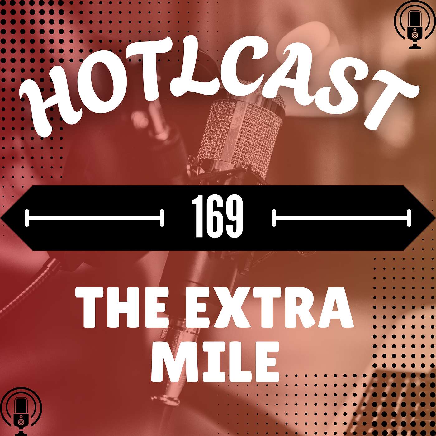 Cruise Control Christians: Are You Going the Extra Mile? episode artwork