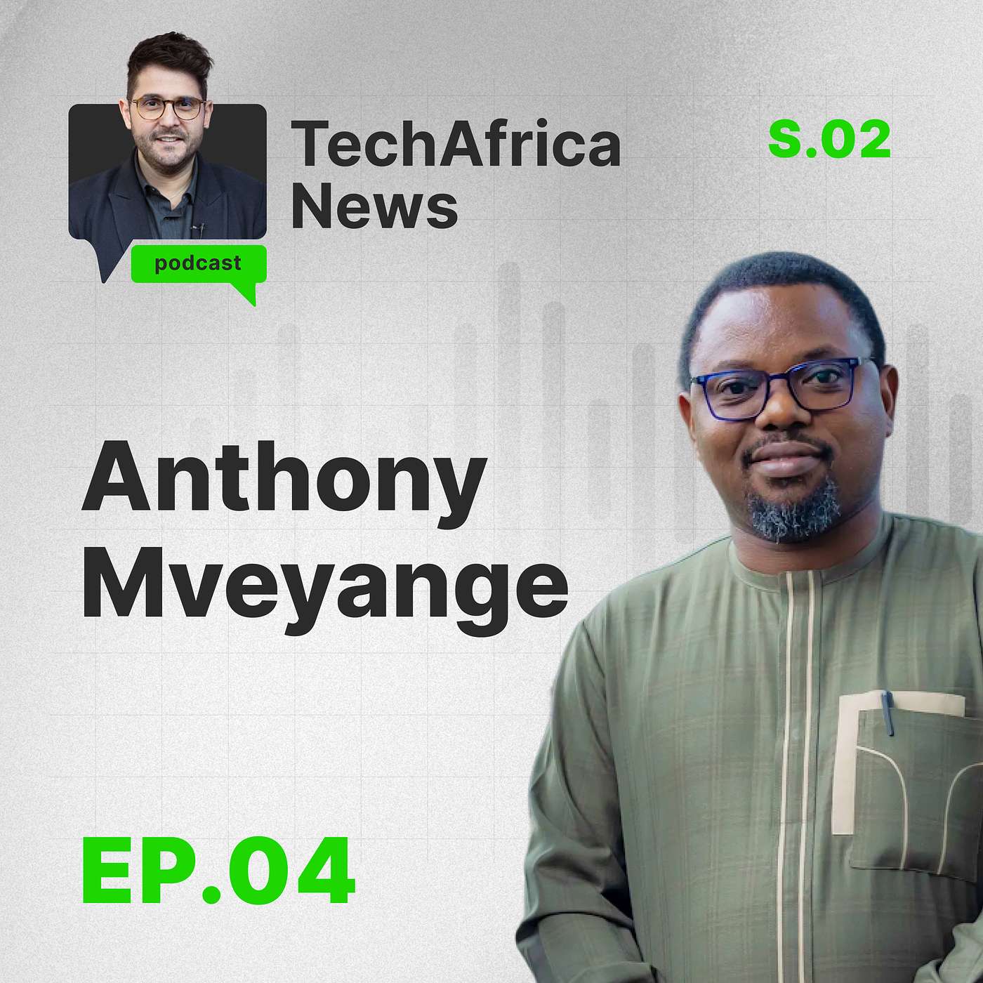 EP.04 | S2 | From Talk to Action: APHRC on Transforming African Evidence into Policy and Progress