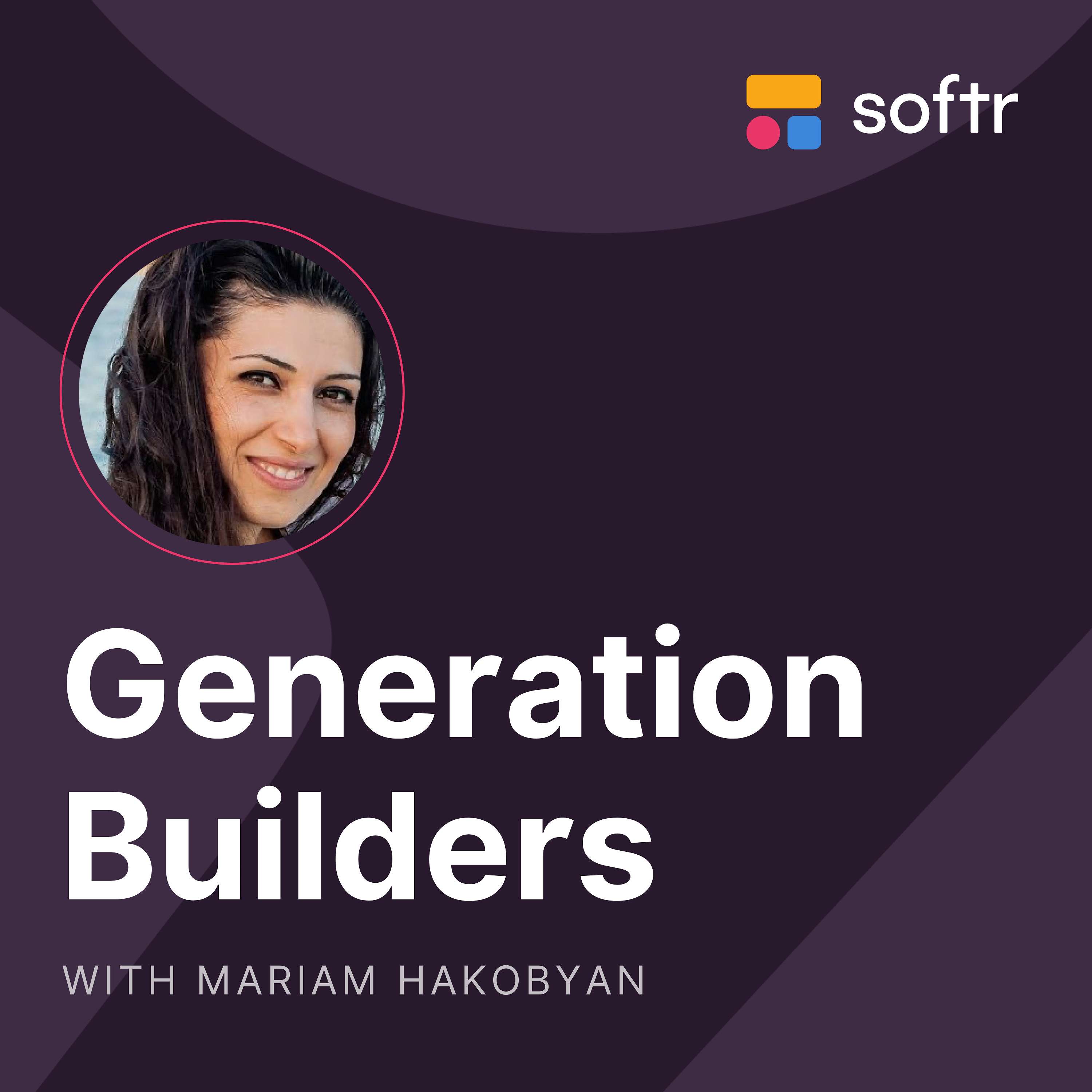 Generation Builders