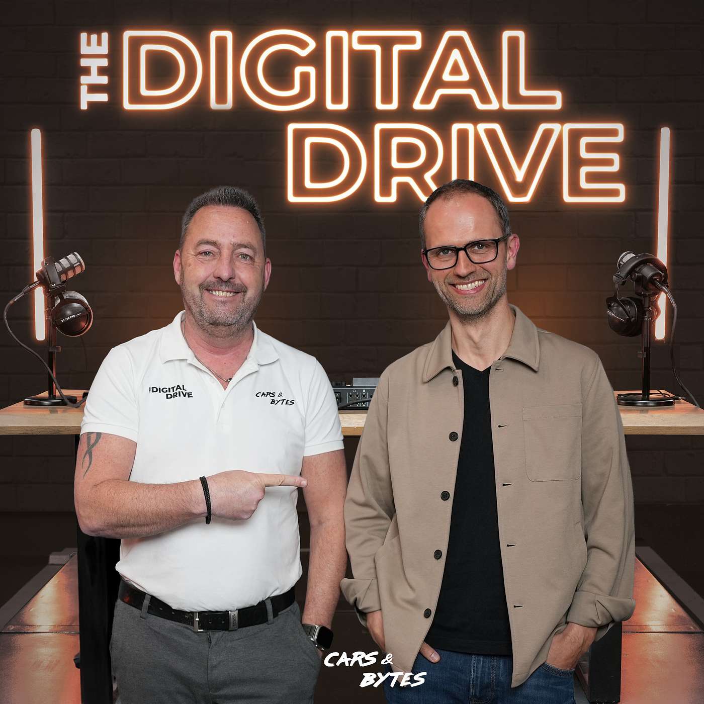 Kann man 2026 überhaupt noch erfolgreich Autos verkaufen? episode artwork