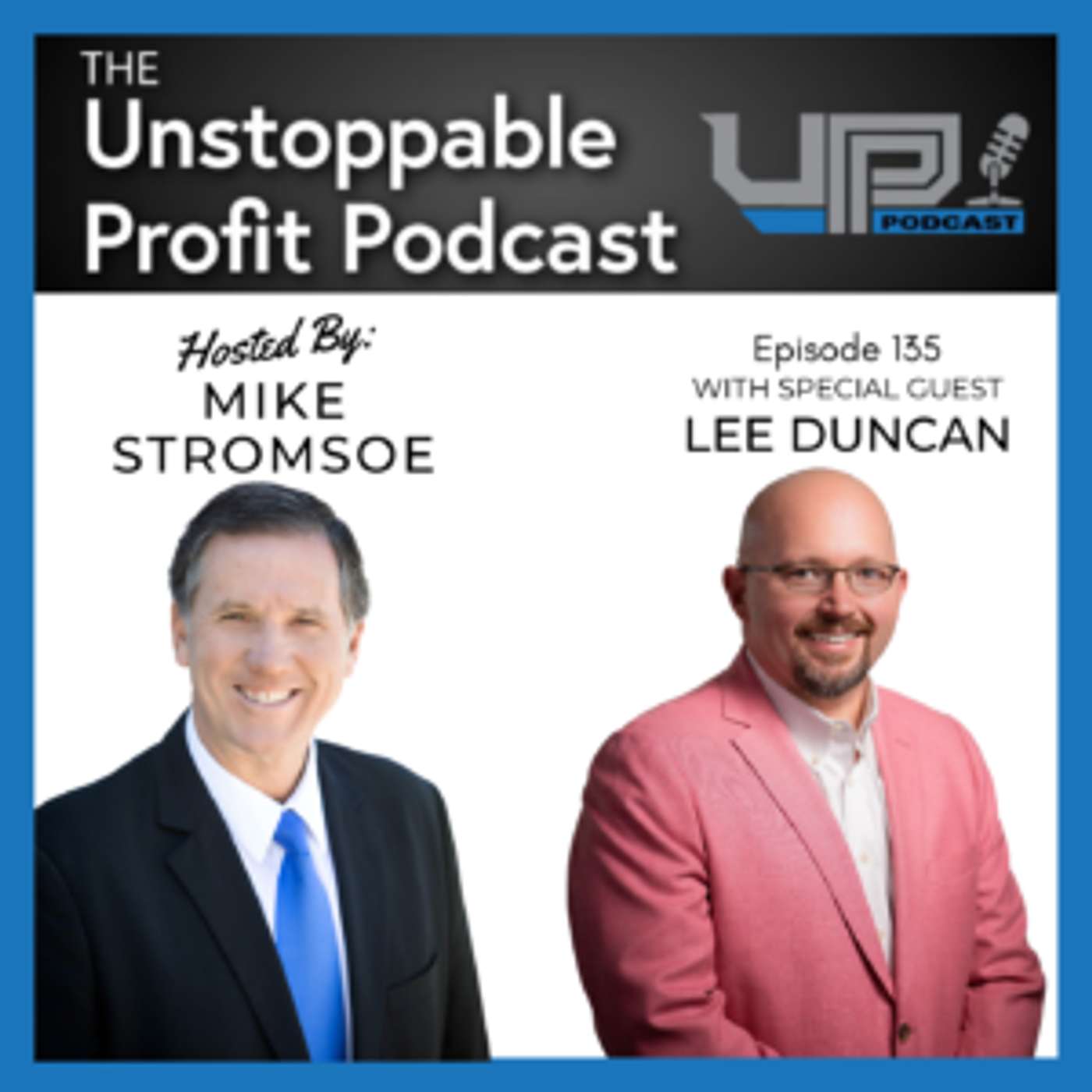 Episode 135: You Are Leaving MONEY On the Table episode artwork