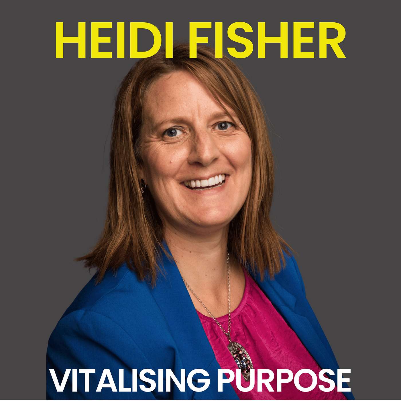 Next level impact measurement and management to maximise social value with Heidi Fisher