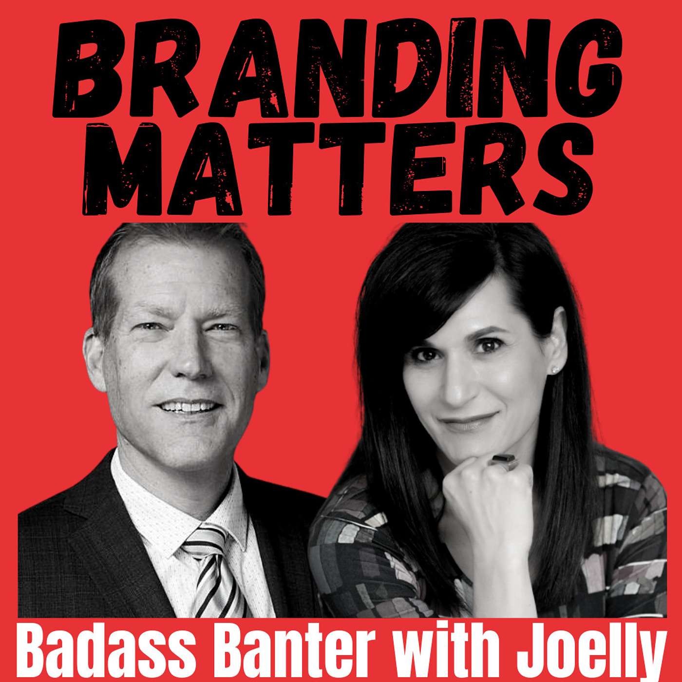 Branding Matters